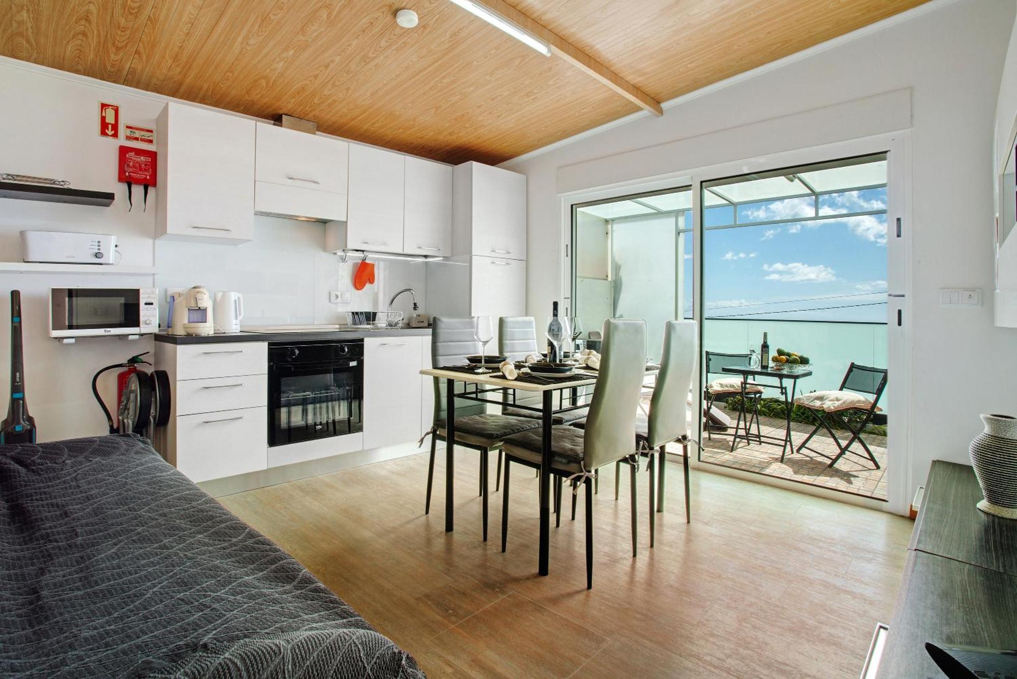 Apartamento Panoramic Views I