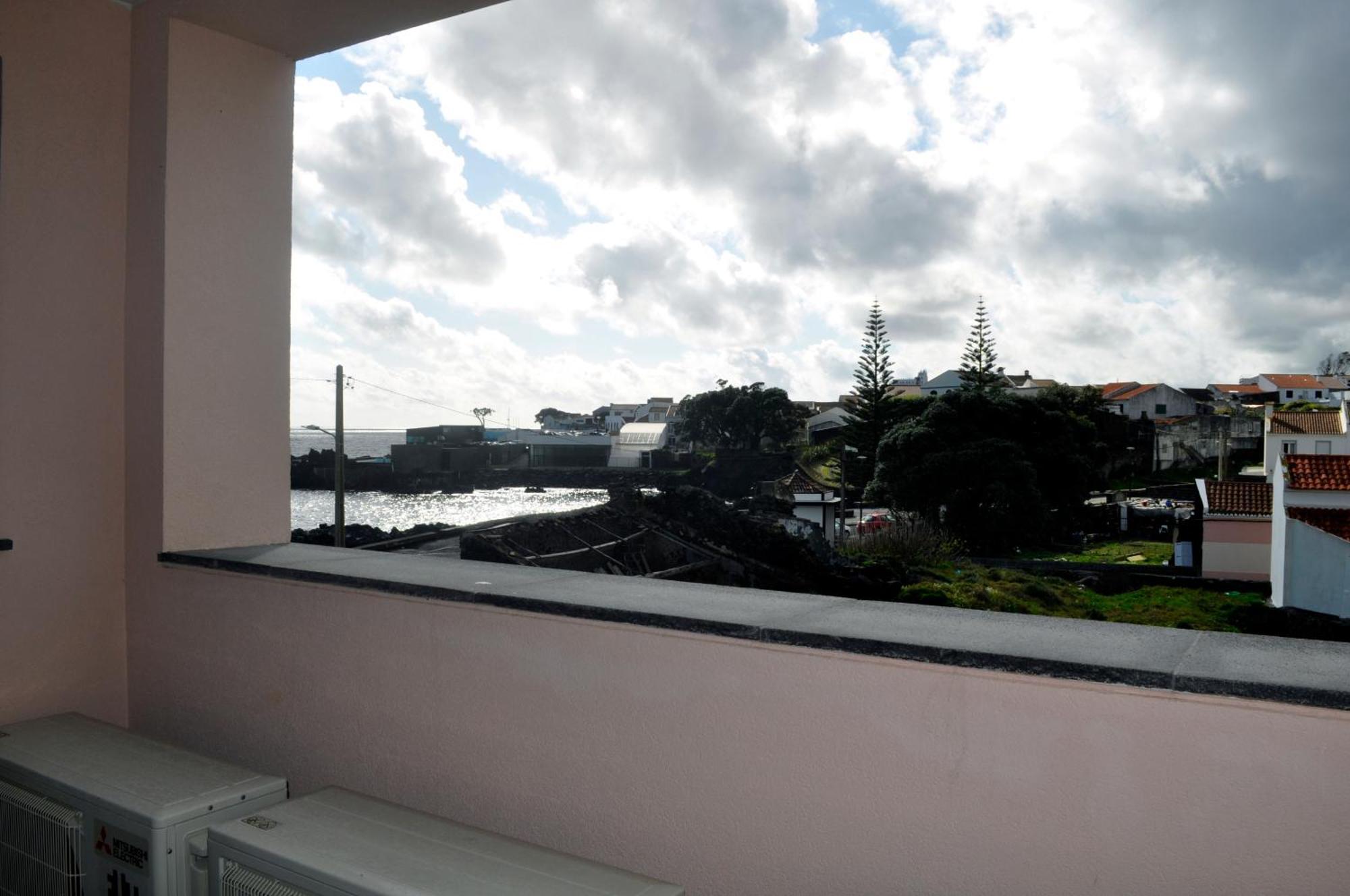 Spacious Seaside A - Faraway