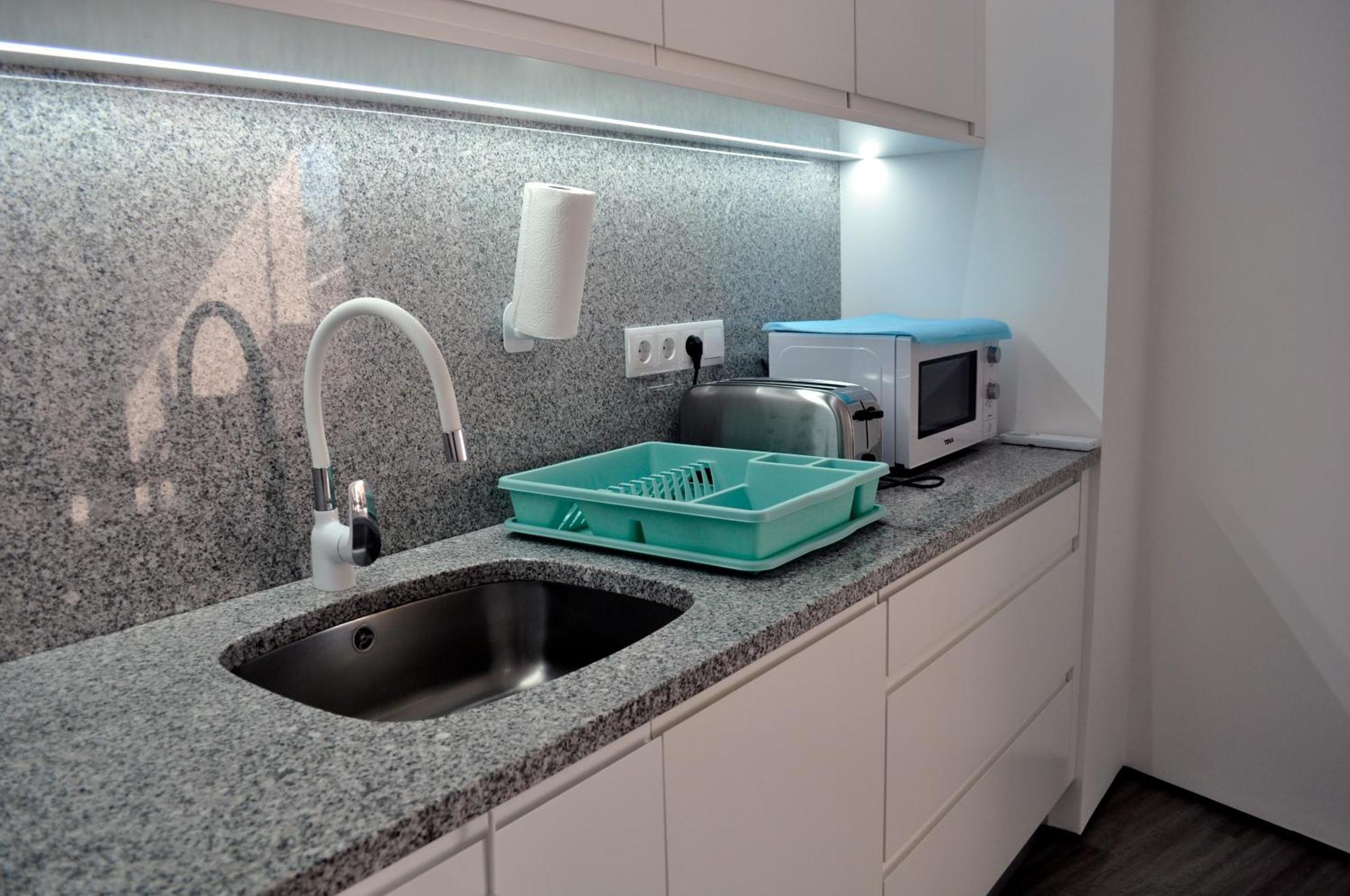 Apartment Spacious Seaside A - Faraway *