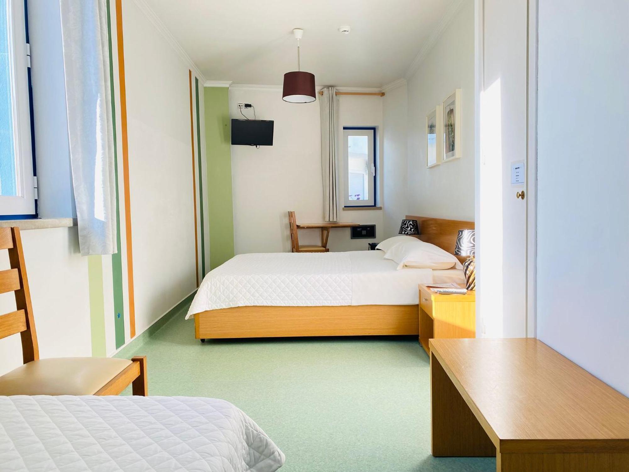 Hotel Weaa