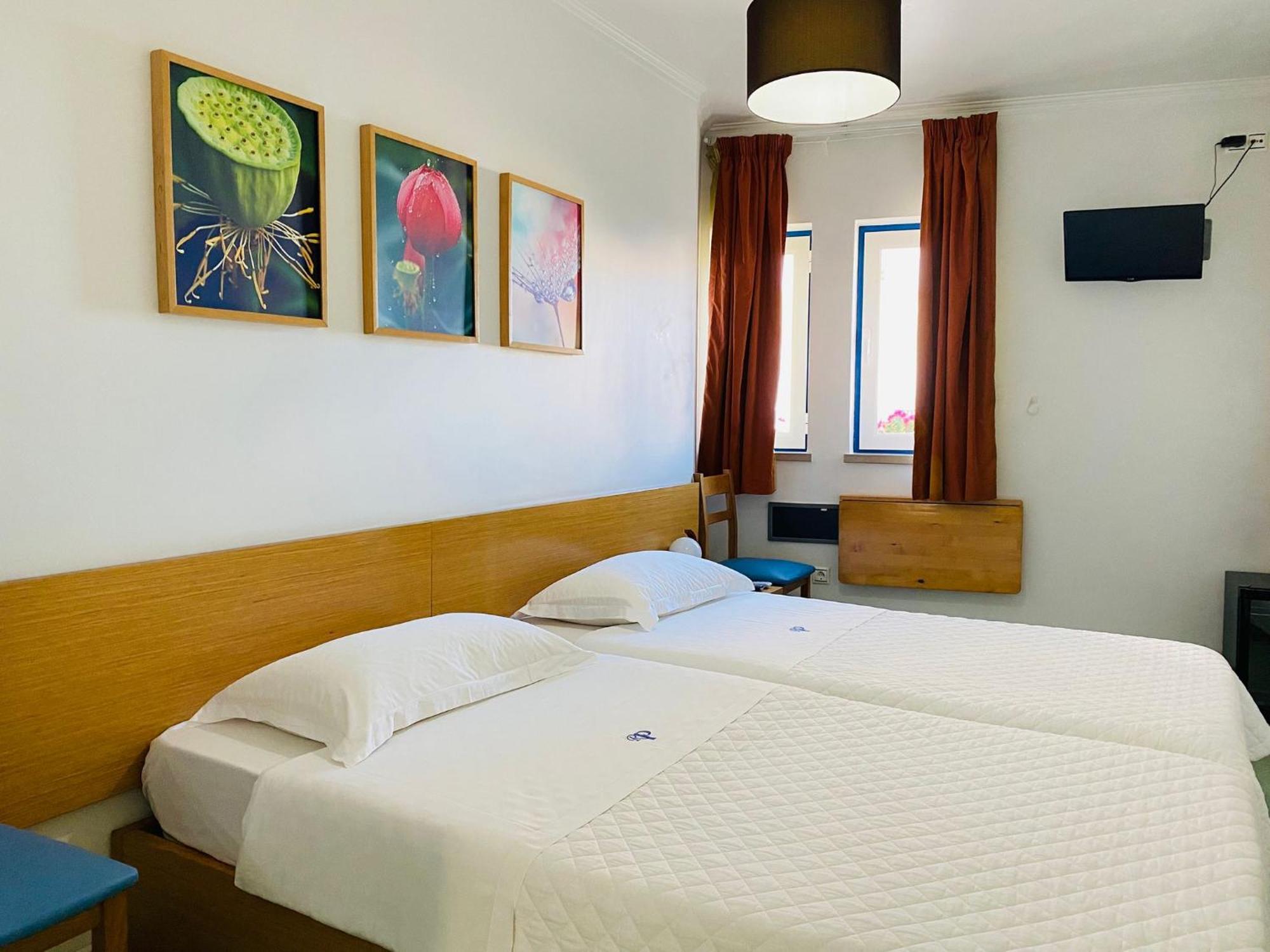 Hotel Weaa