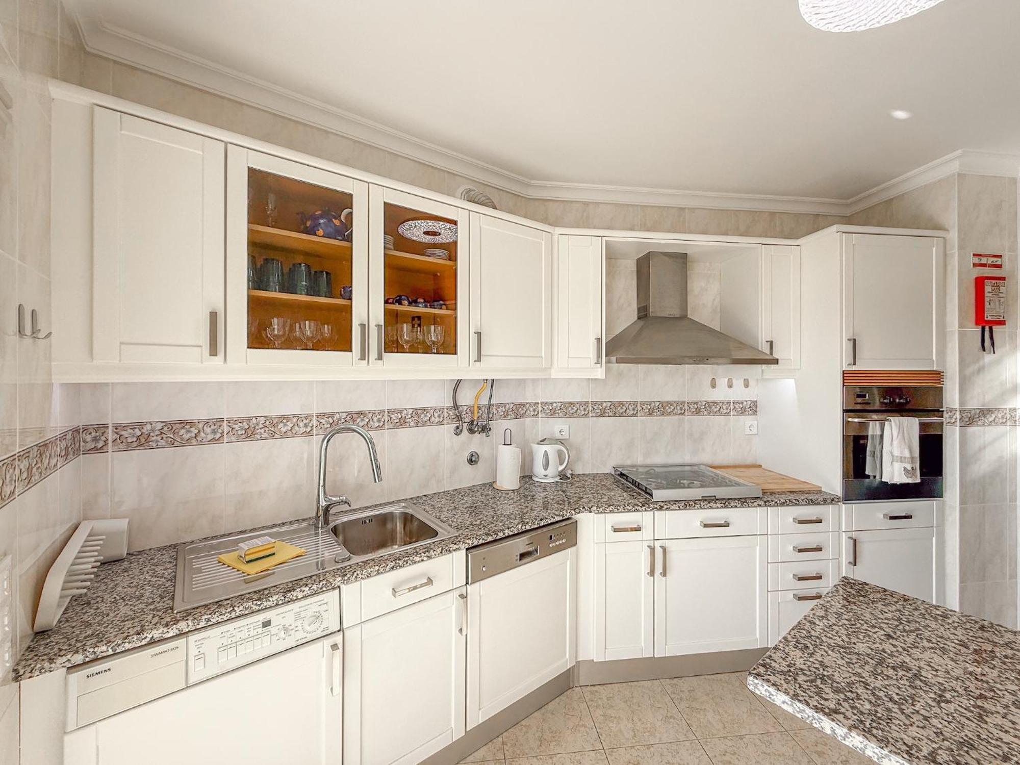 Appartement Luxury Wstunning Sea Views, Walk Albufeira