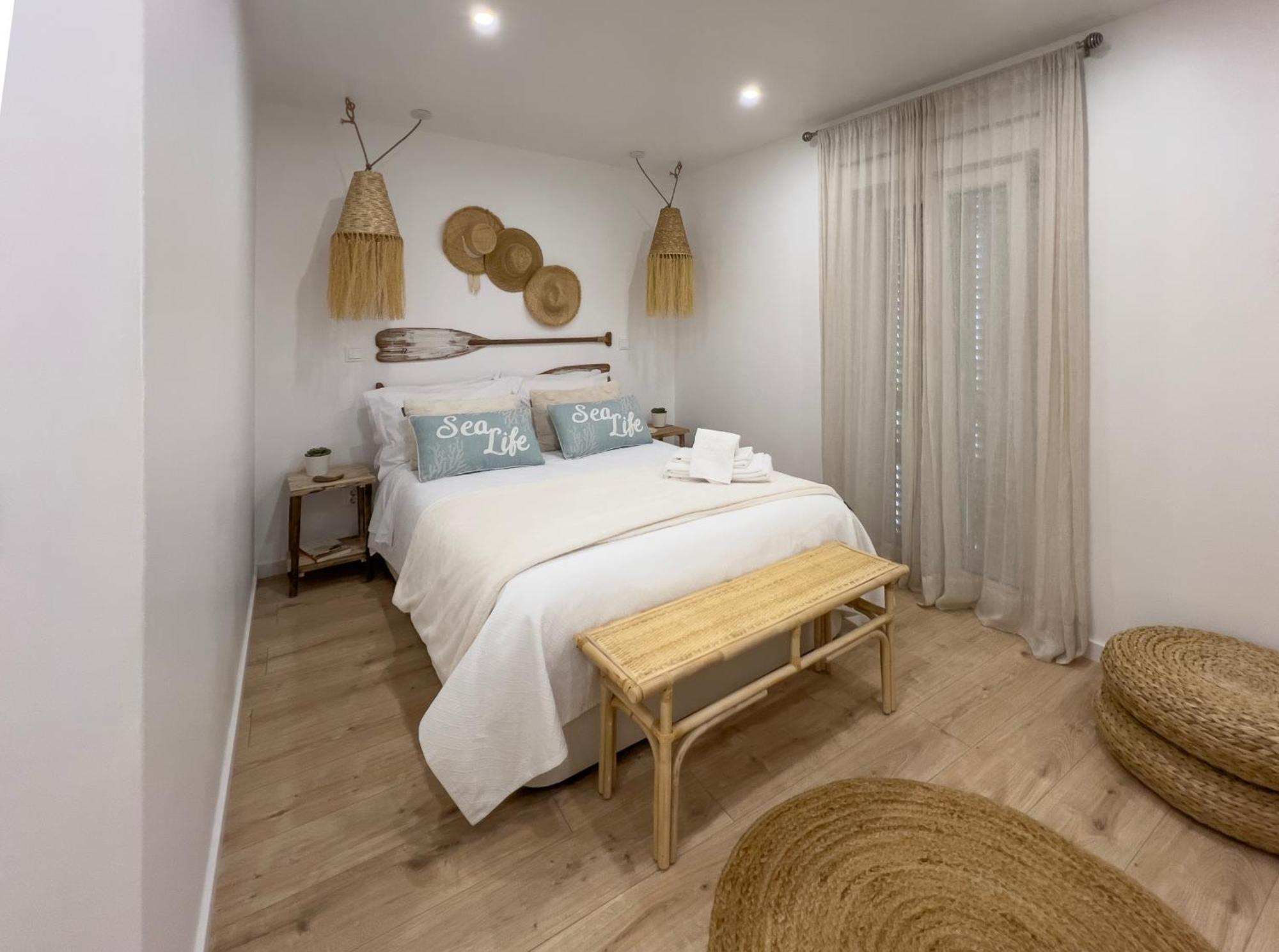 Casa Brisa, Mar E Sol Holiday home *