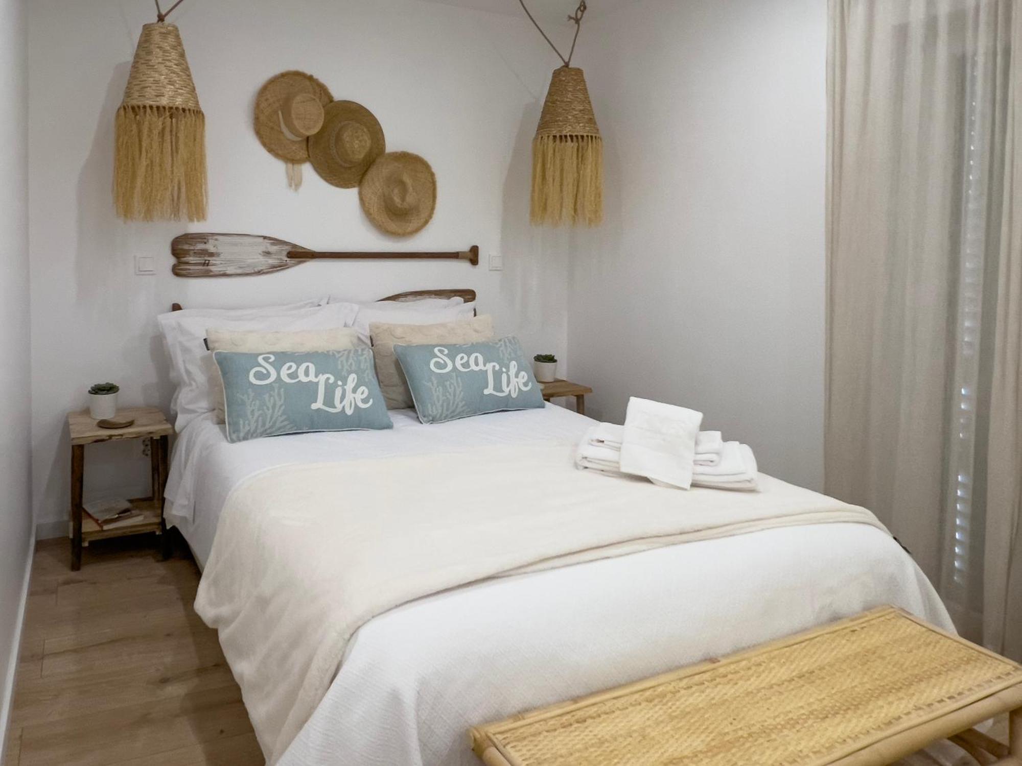 Holiday home Casa Brisa, Mar E Sol *