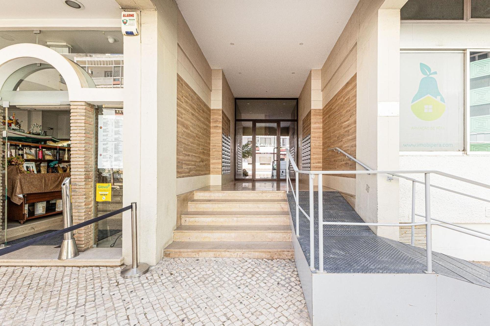 Vieira Casino Apartamento *