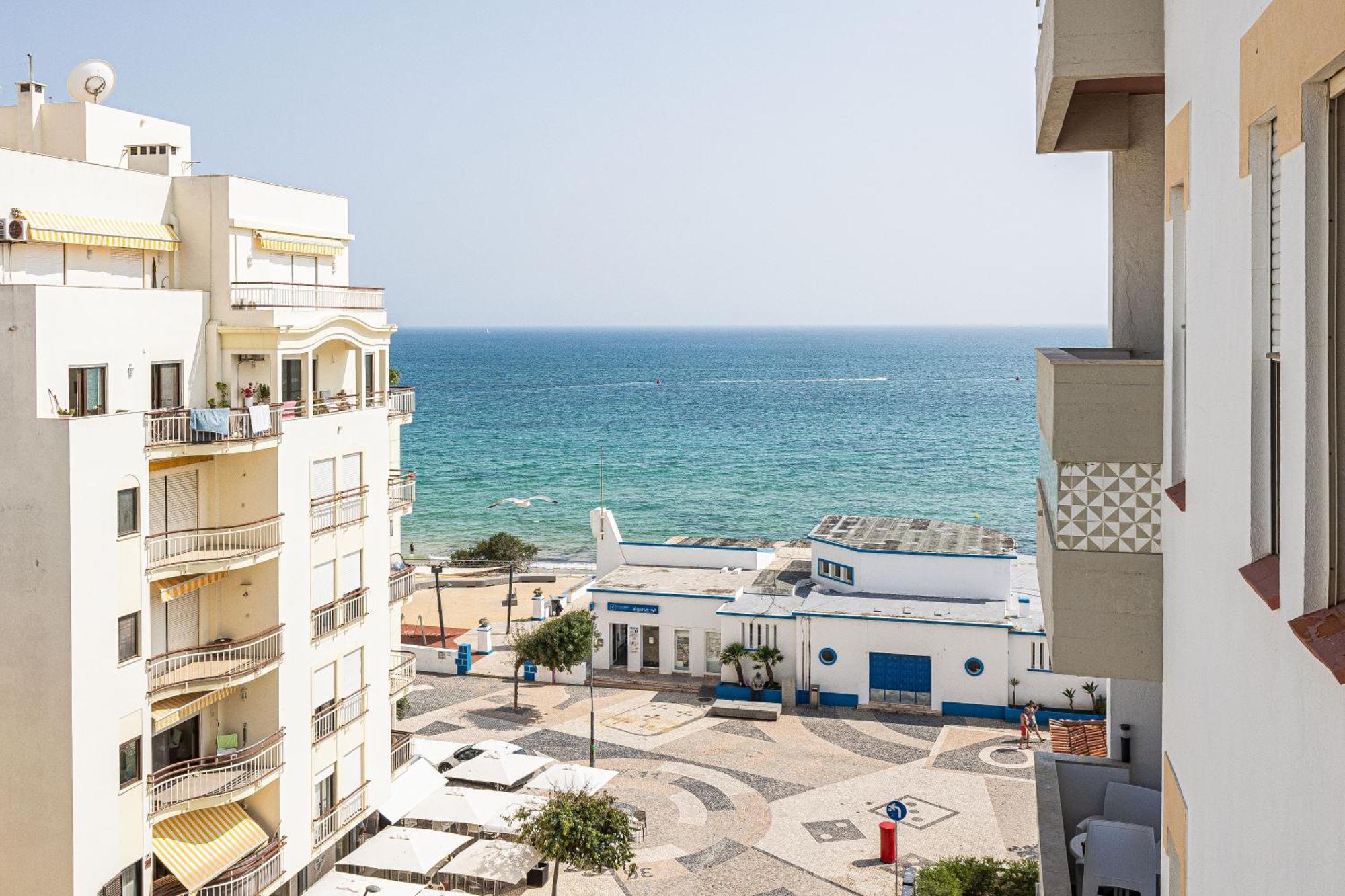 Apartamento Vieira Casino *