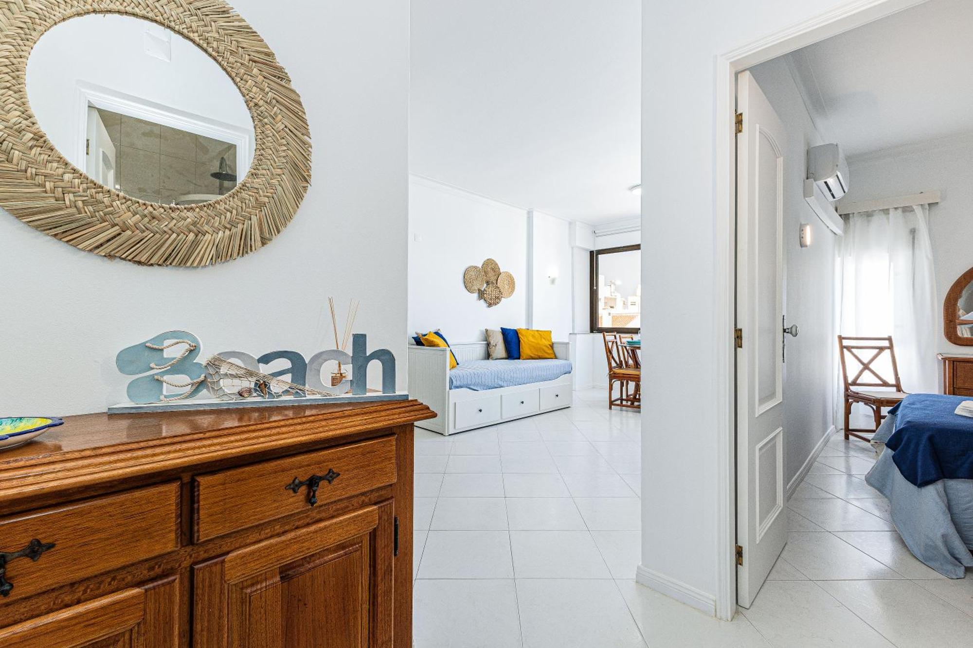 Apartamento Vieira Casino Armação de Pêra