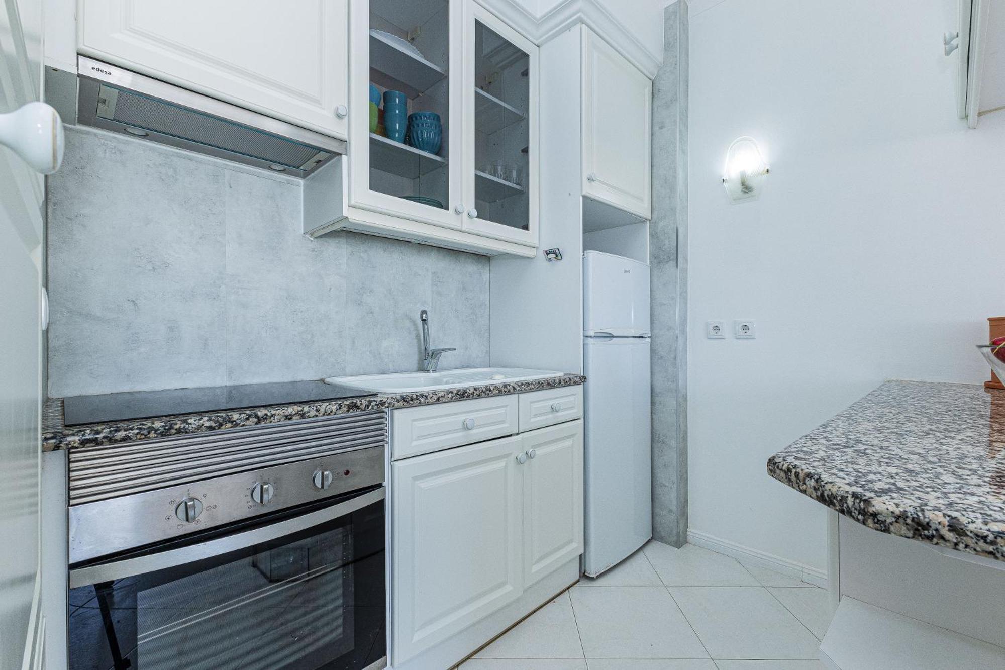 Vieira Casino Apartamento