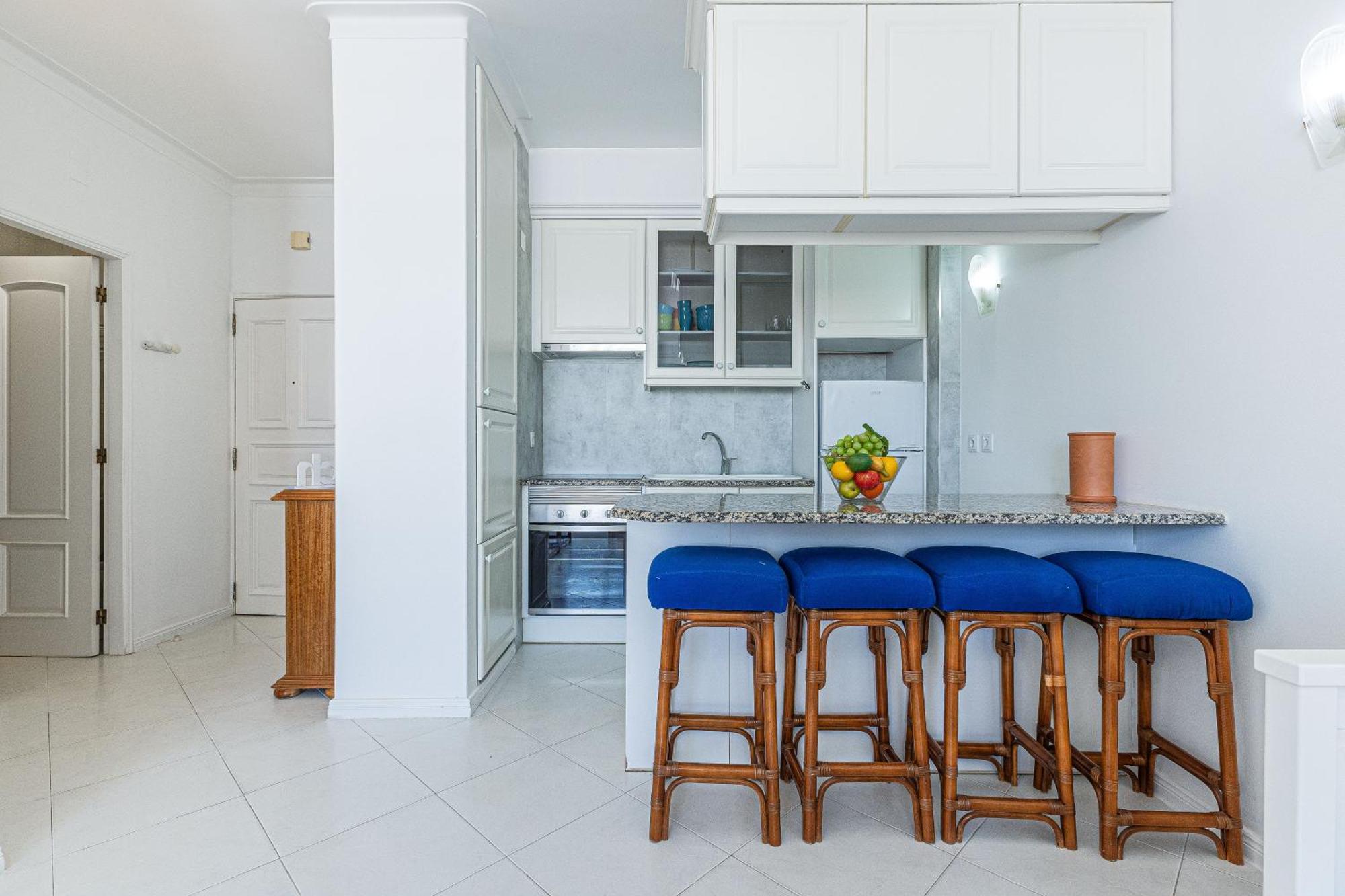 Apartamento Vieira Casino
