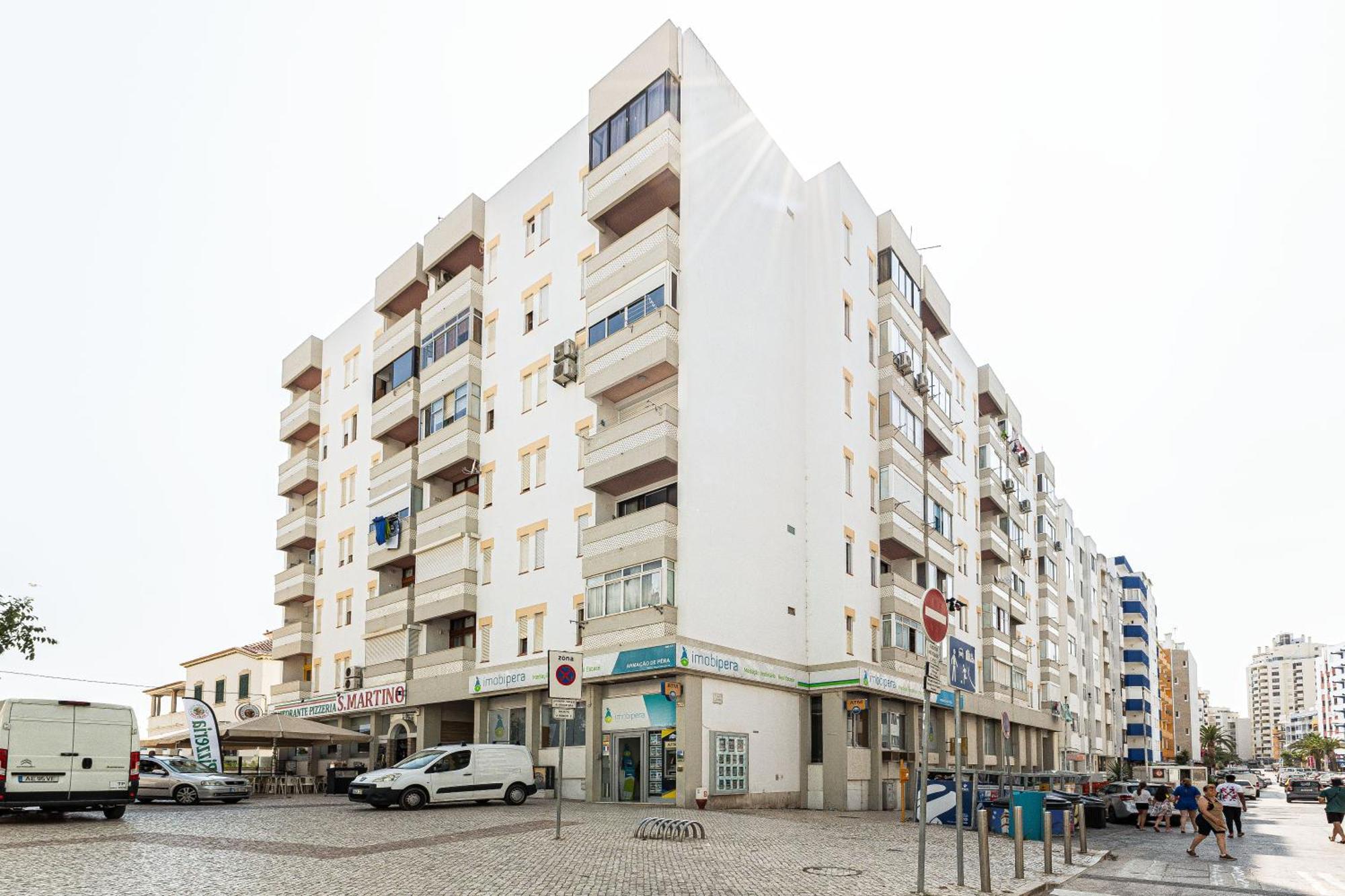 Apartamento Vieira Casino *