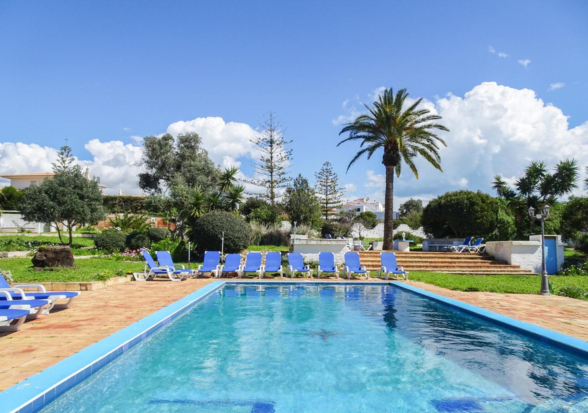 Quinta De Lagos