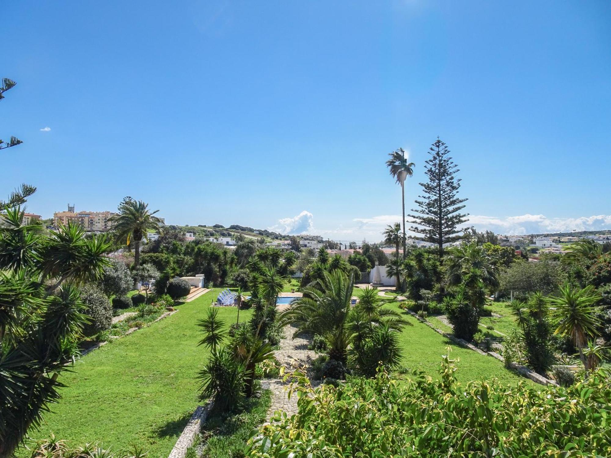 Quinta De * Lagos