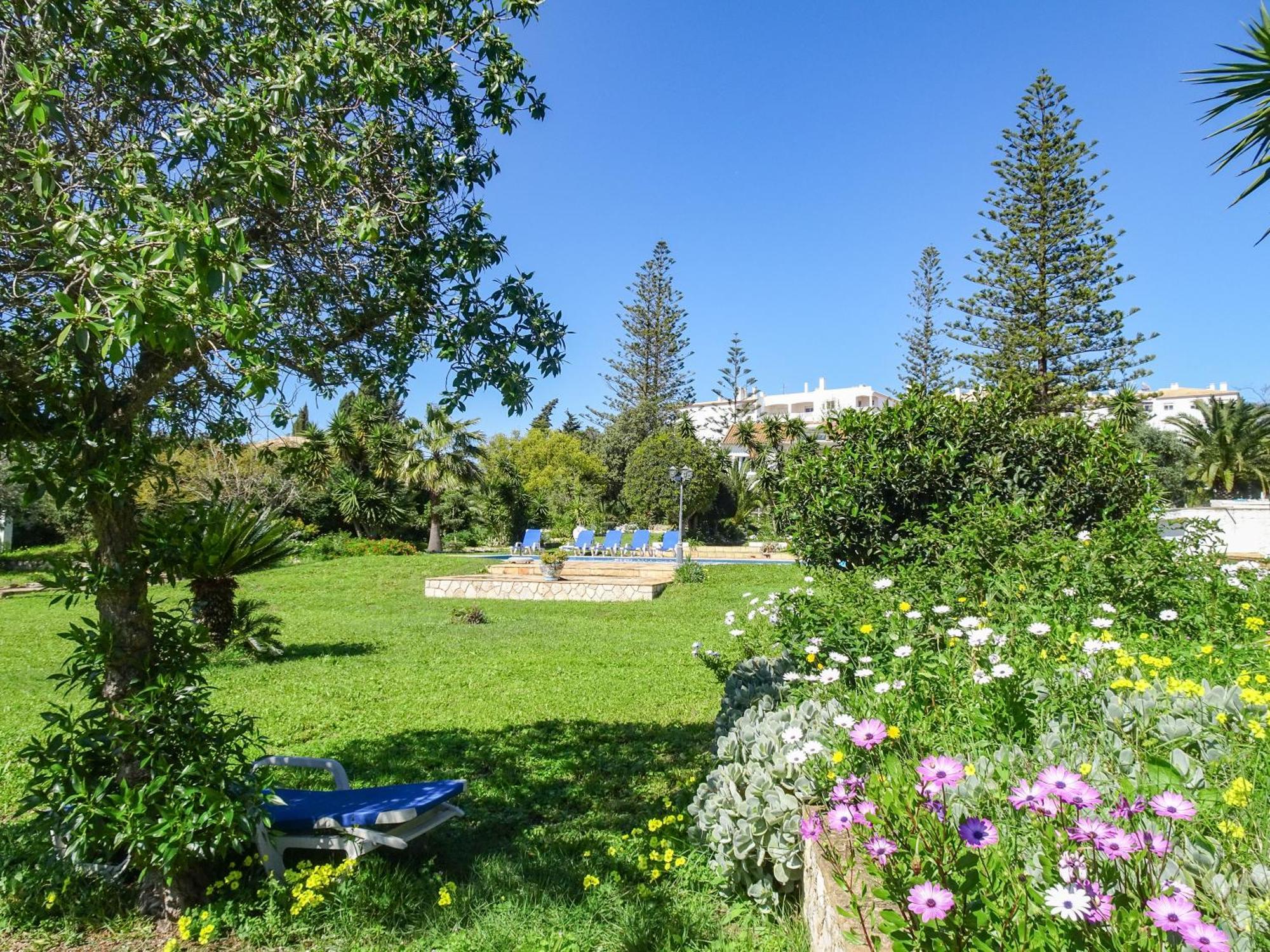 Quinta De Lagos