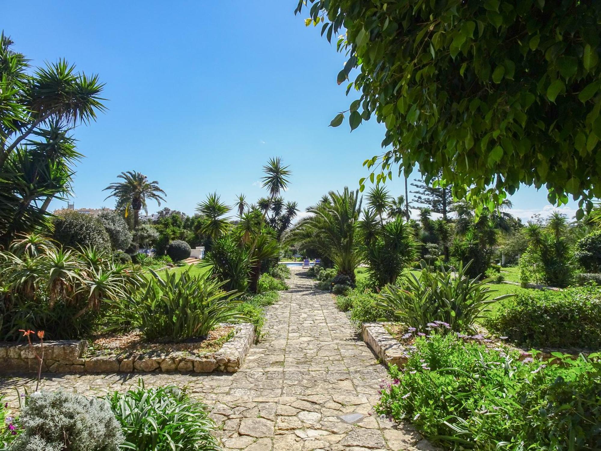 Quinta De Apartment