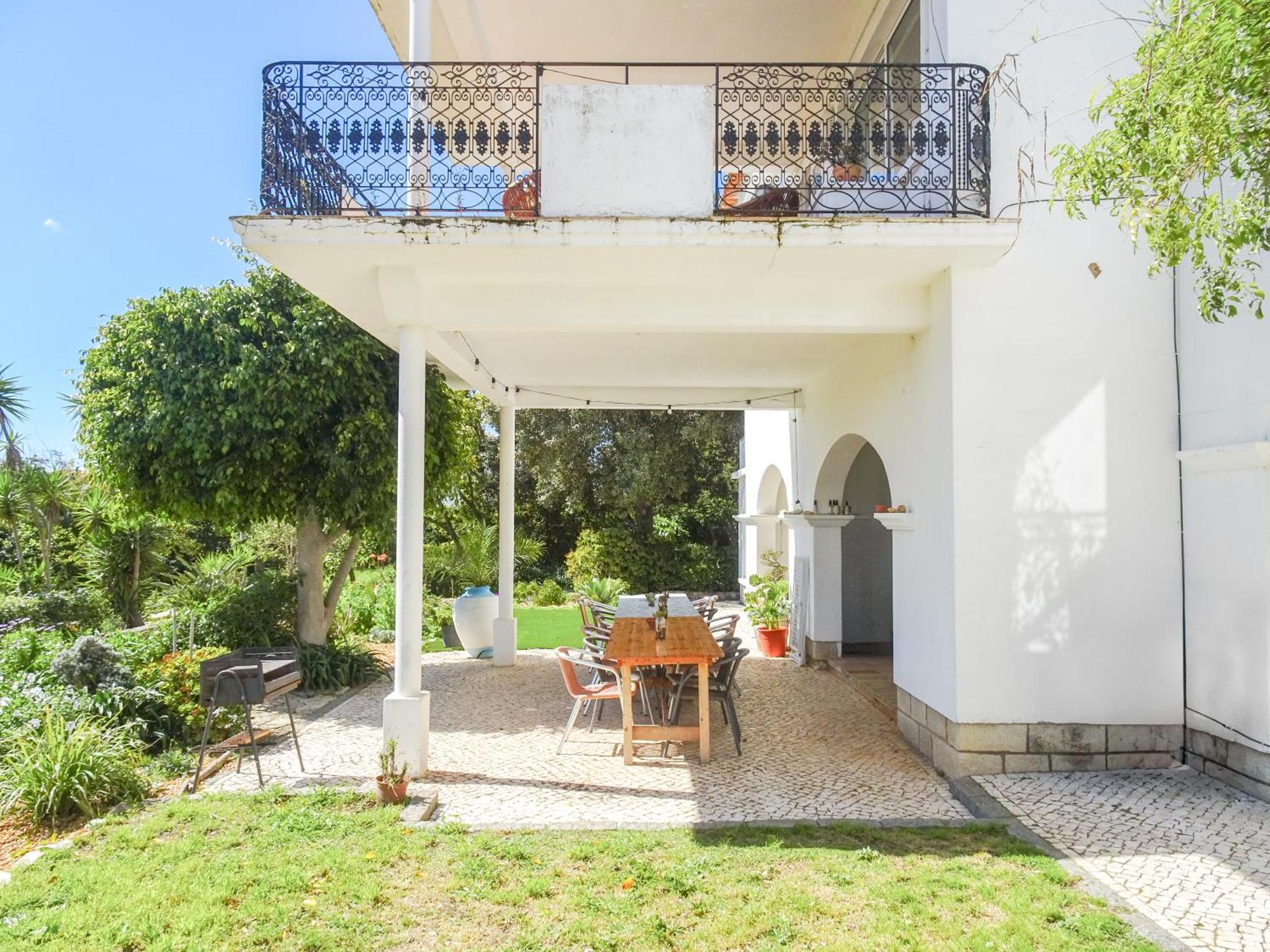 Quinta De Apartment Lagos