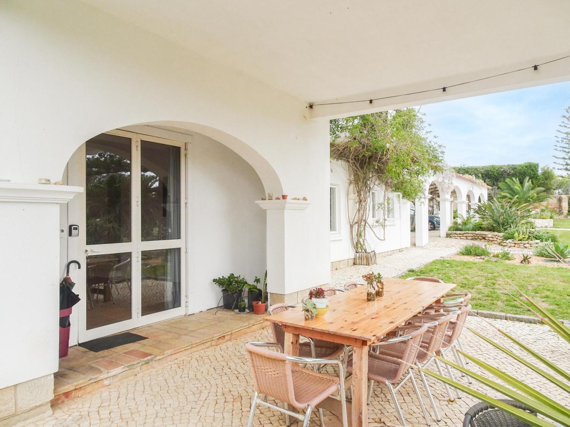 Quinta De * Lagos