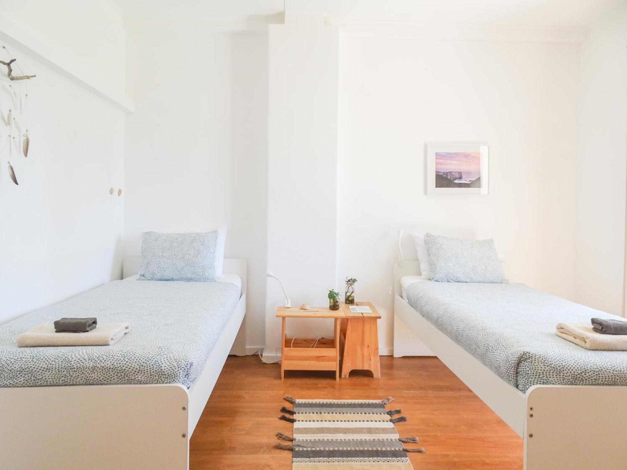 Apartment Quinta De