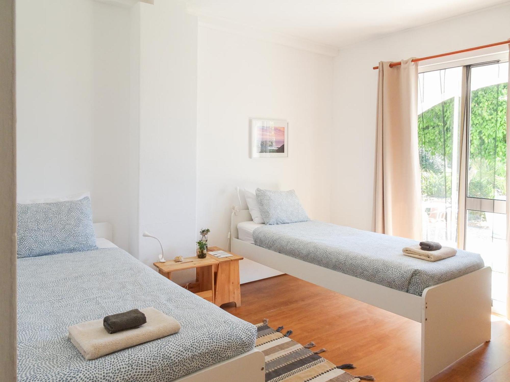 Quinta De Apartment