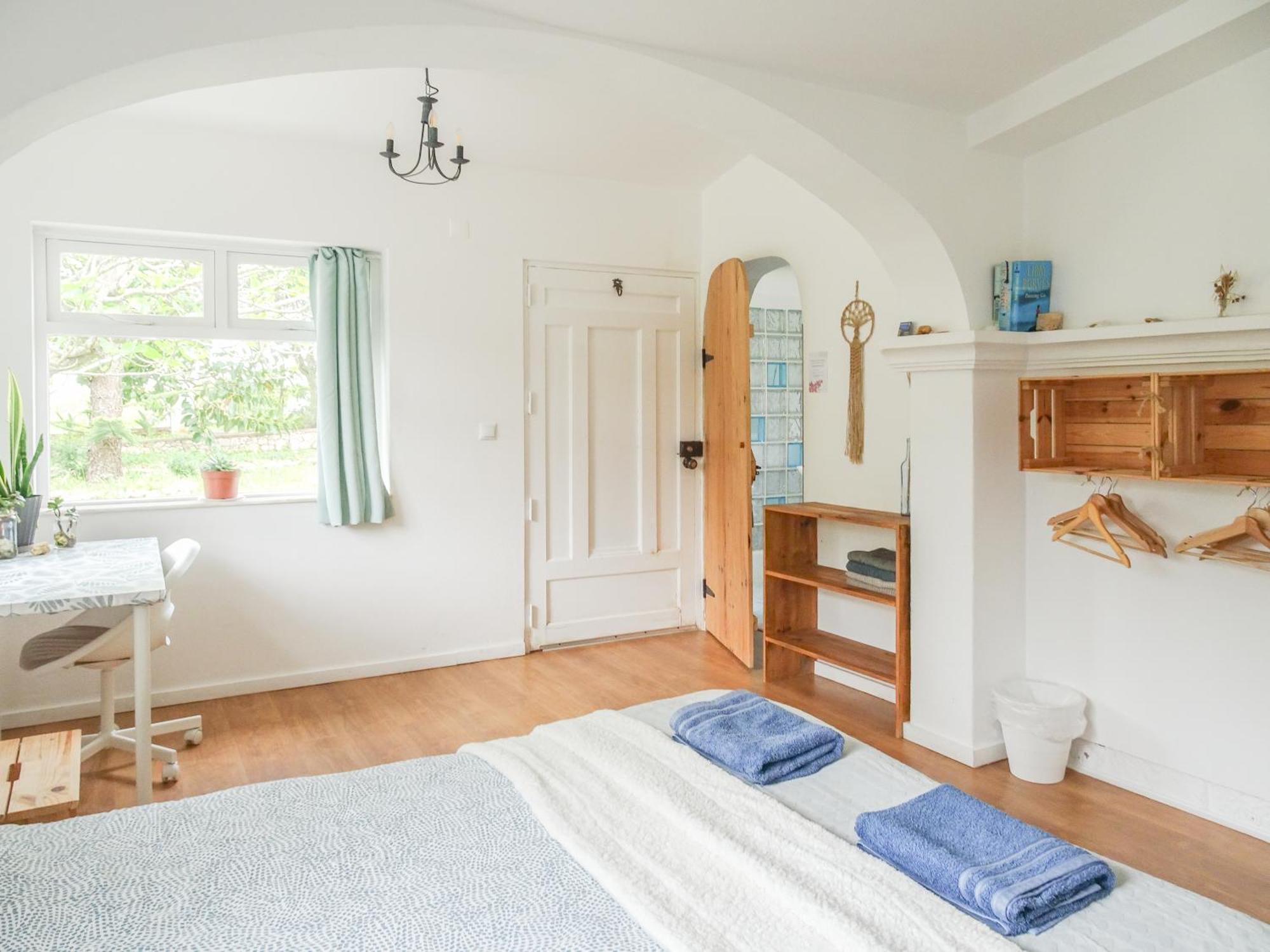 Quinta De Appartement *