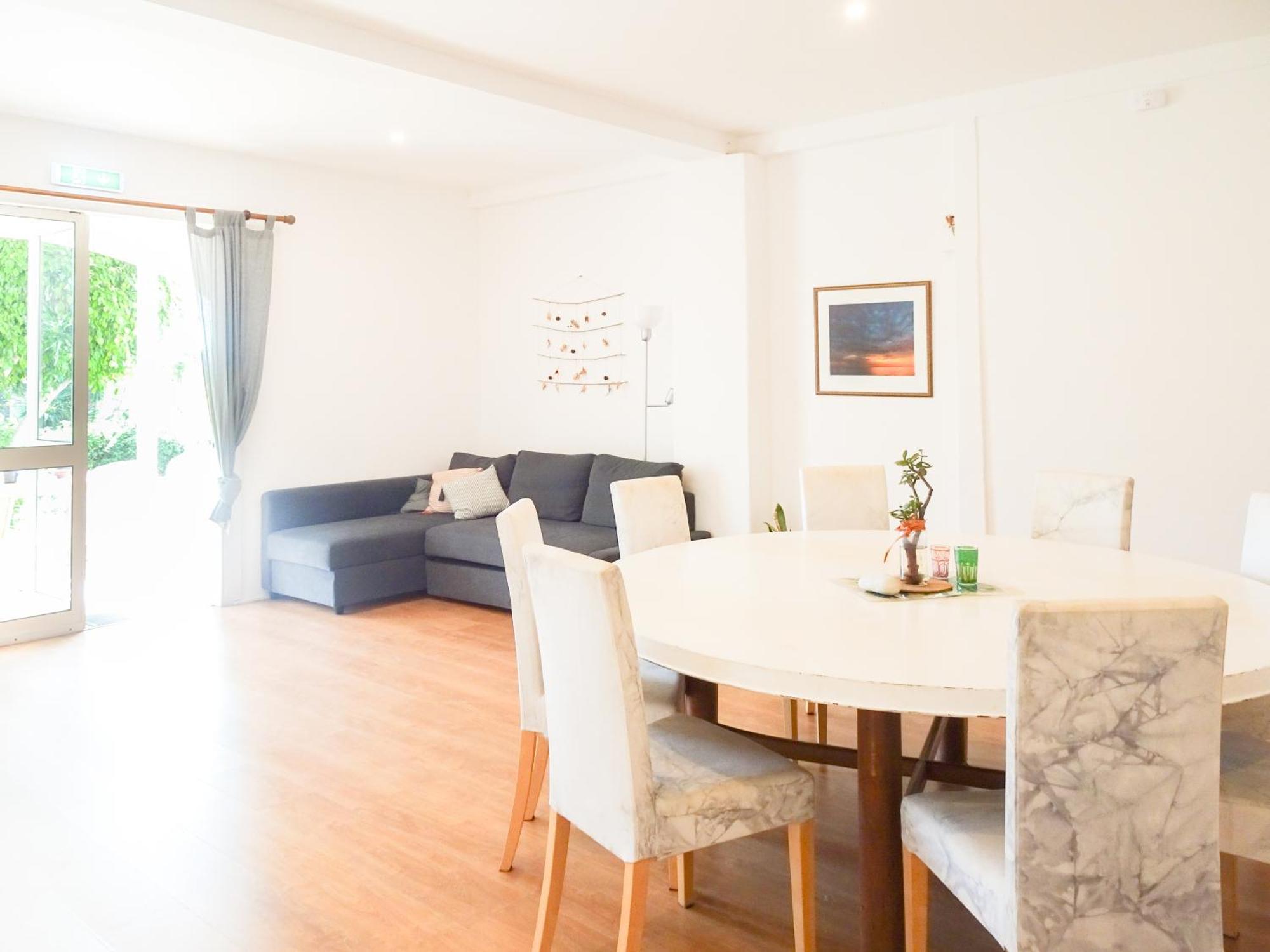 Quinta De Apartment *