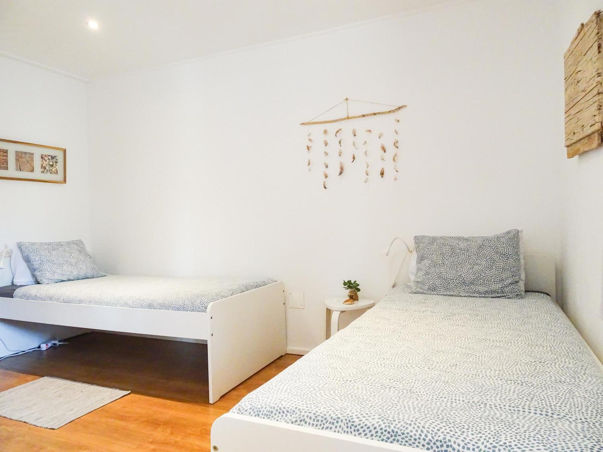 Quinta De Apartment