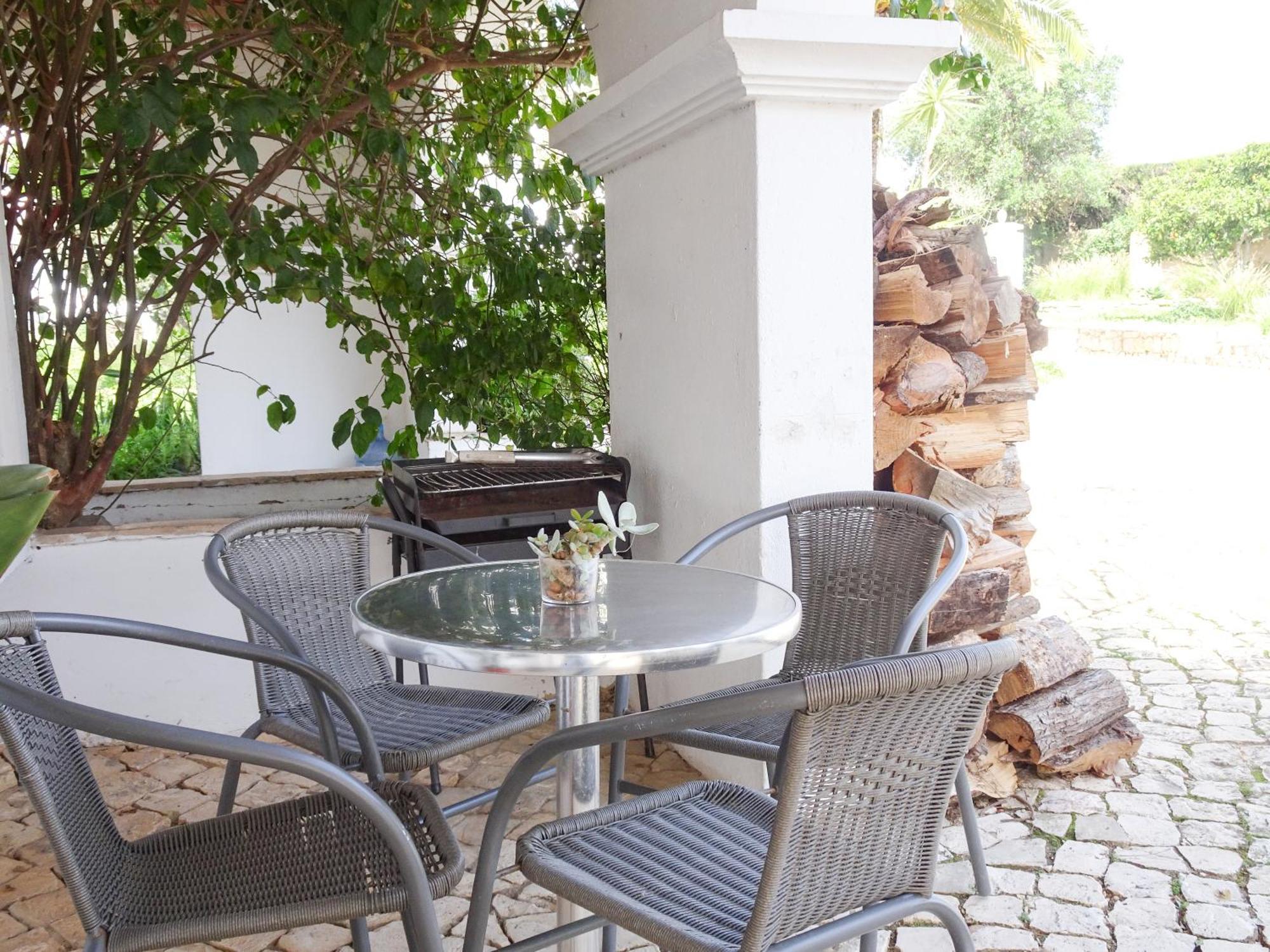 Quinta De Apartment *