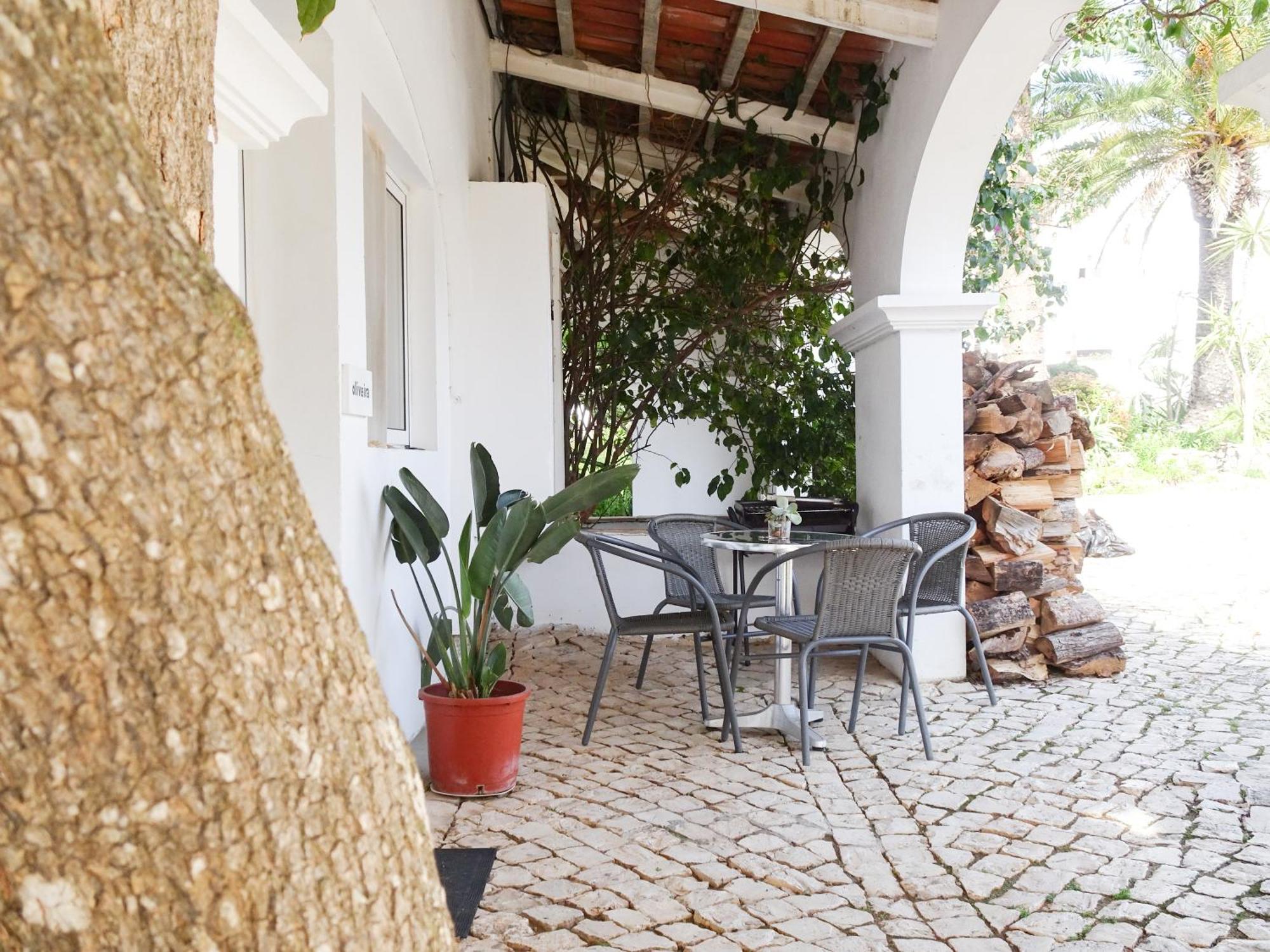 Apartment Quinta De Lagos