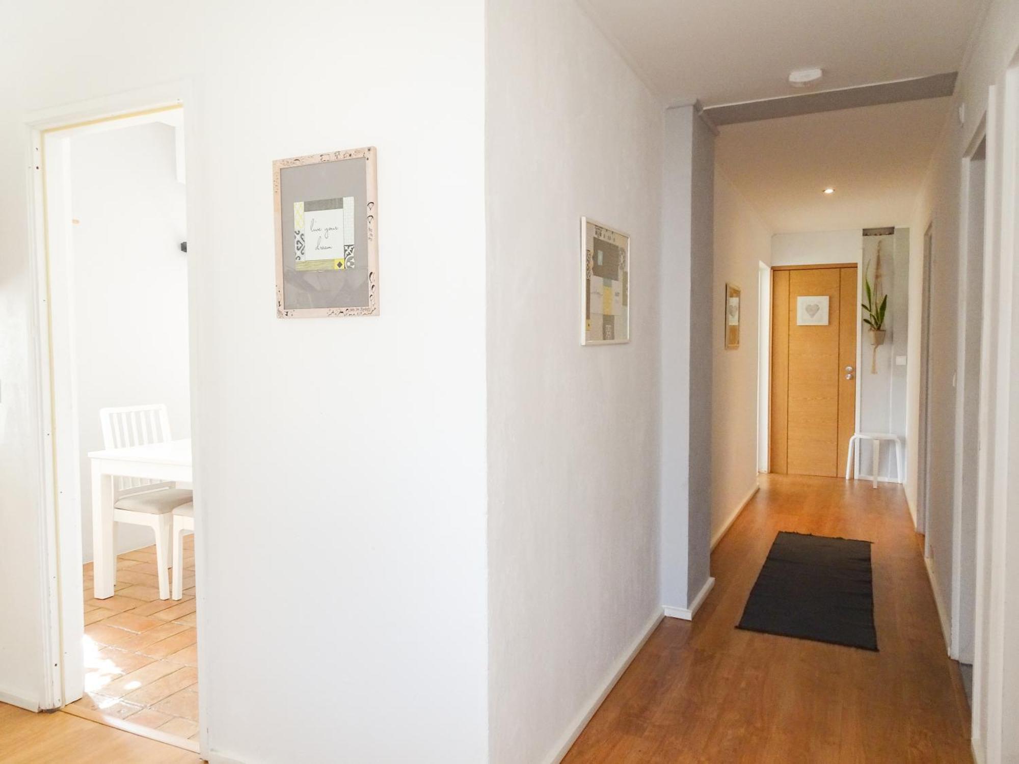 Quinta De Apartment