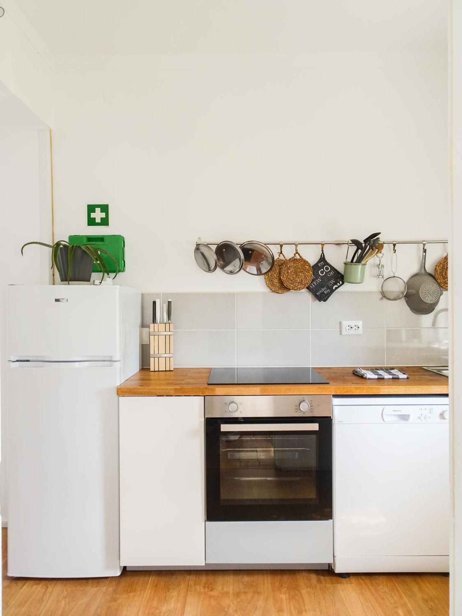Apartment Quinta De *