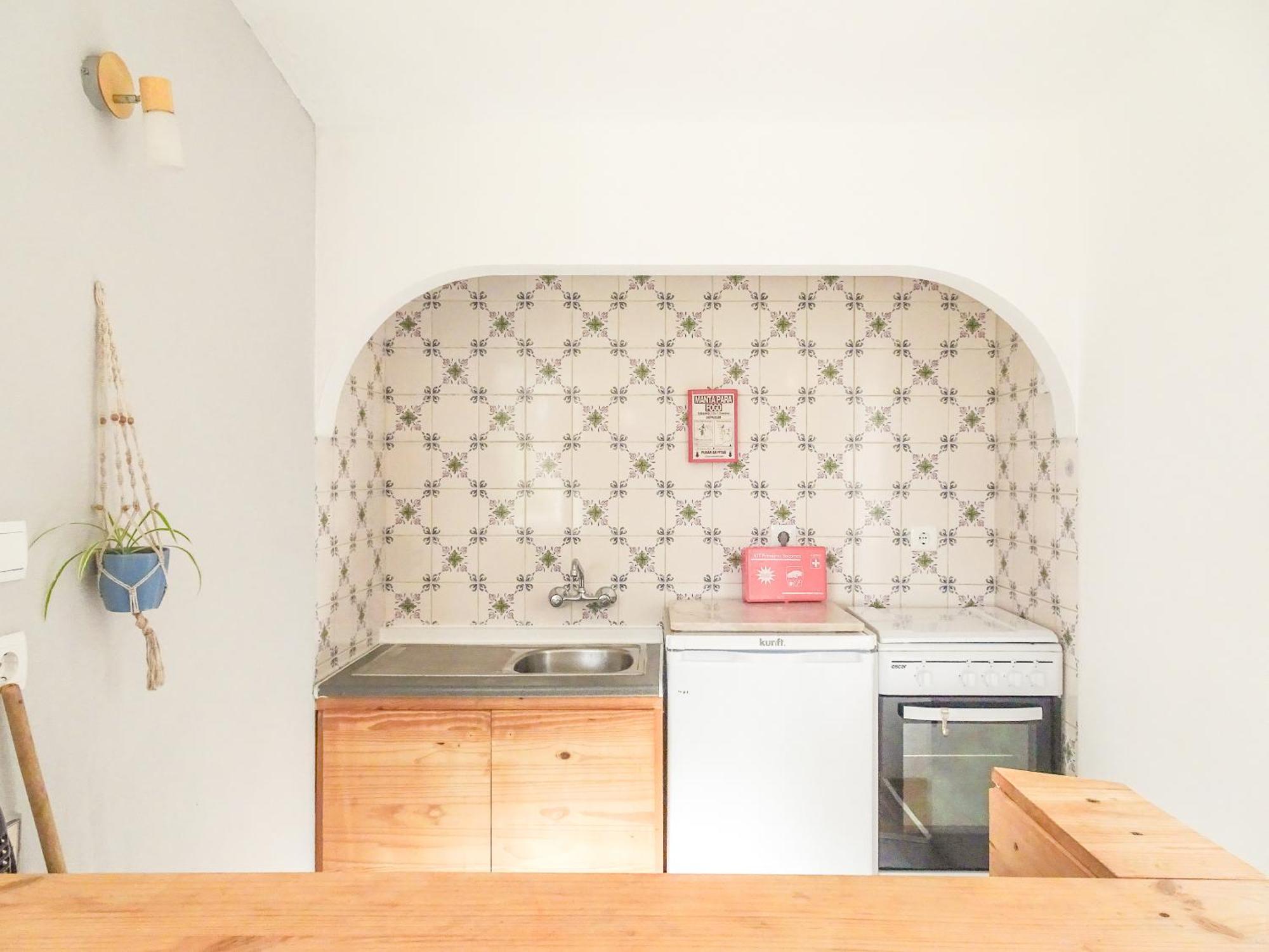 Quinta De Apartment