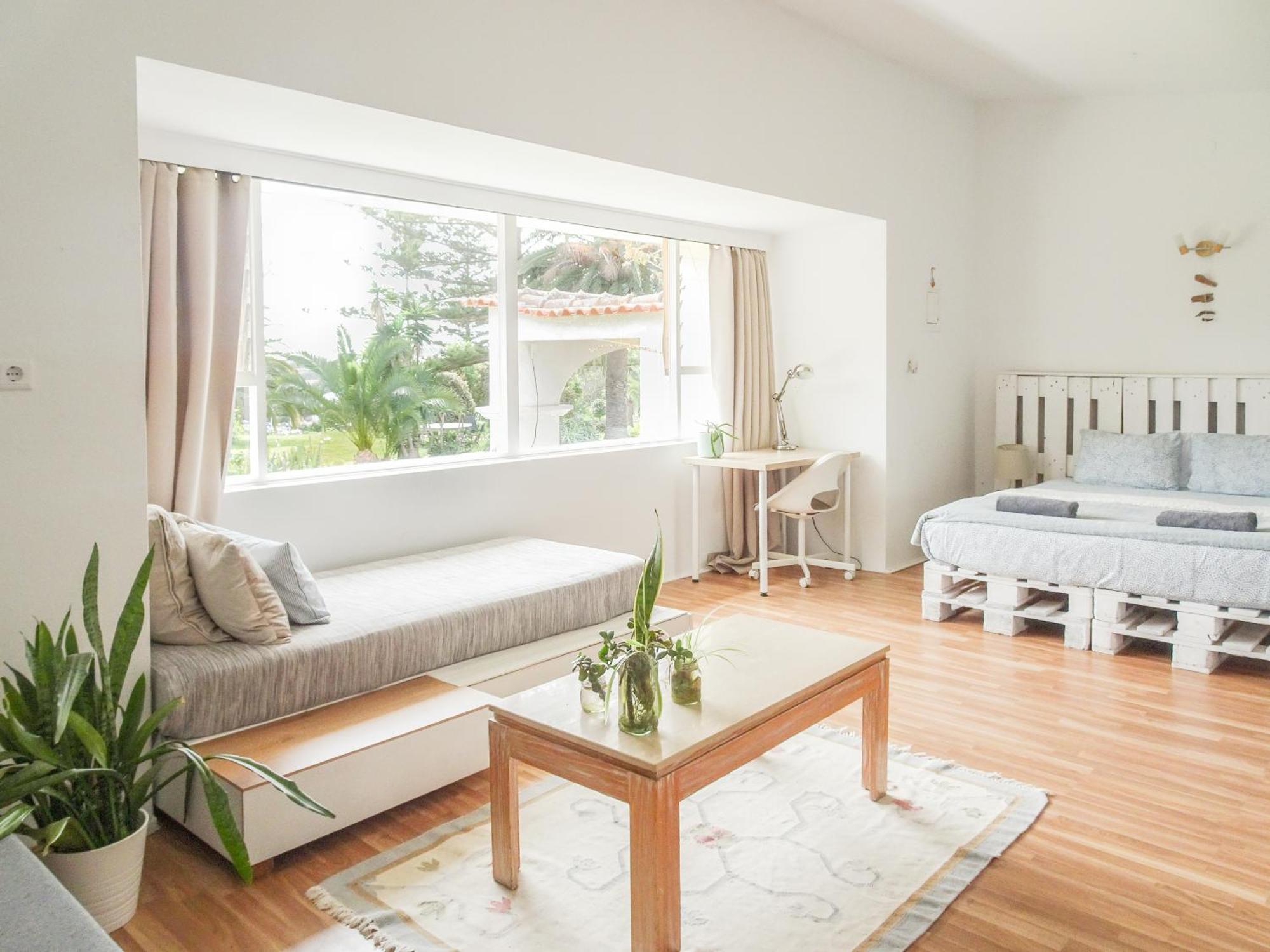 Apartment Quinta De