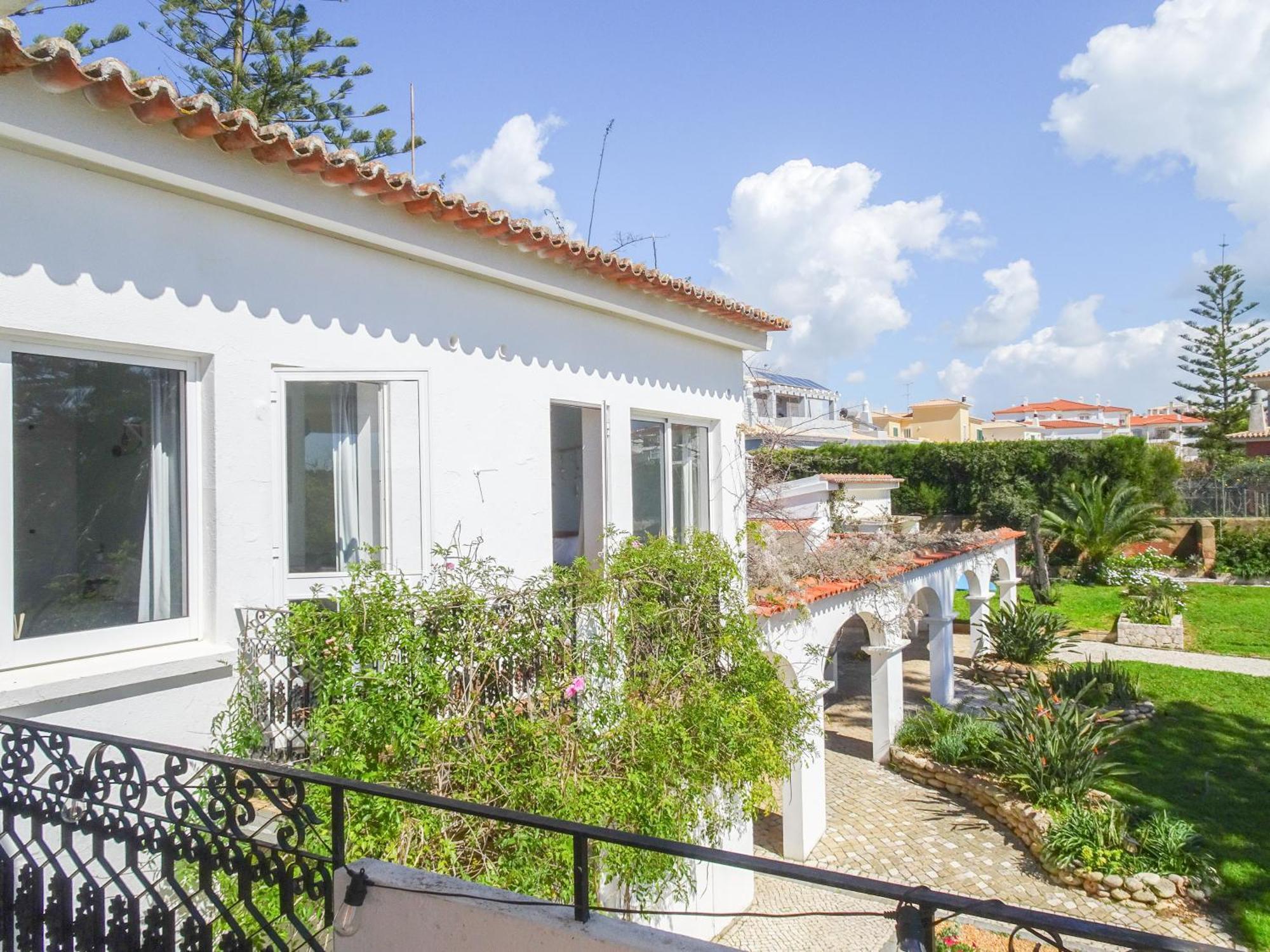 Quinta De Apartment