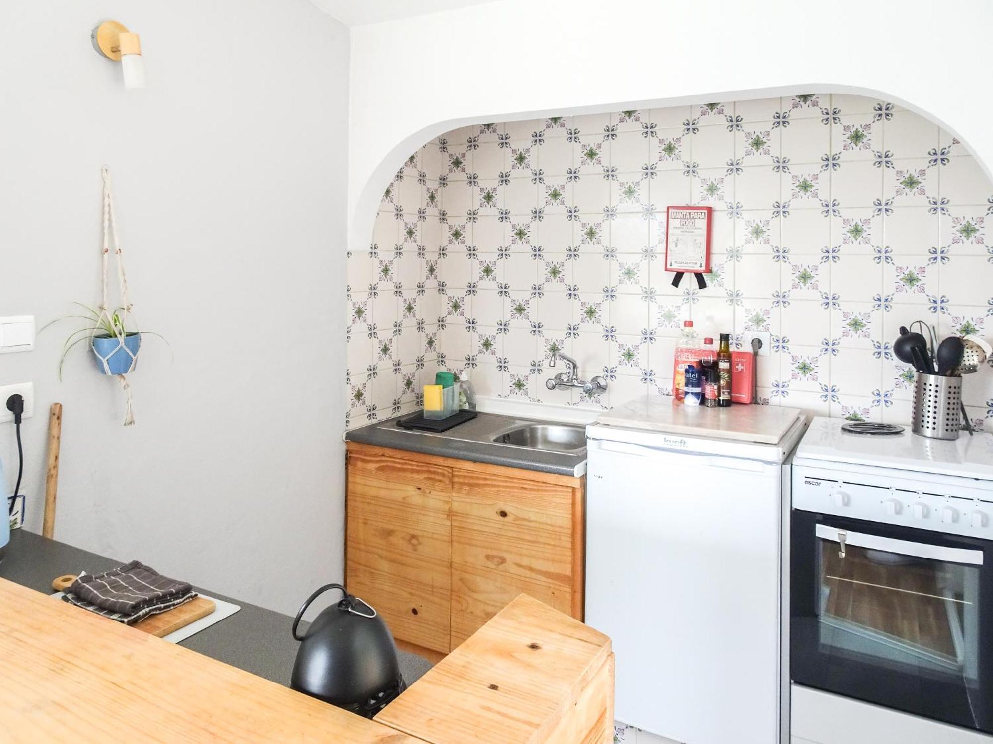 Quinta De Apartment *