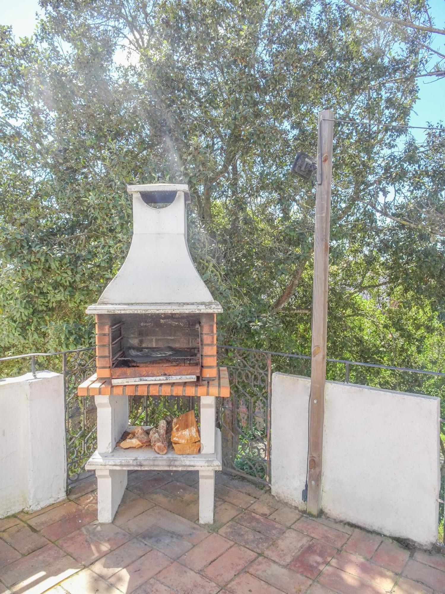 Quinta De Apartment *