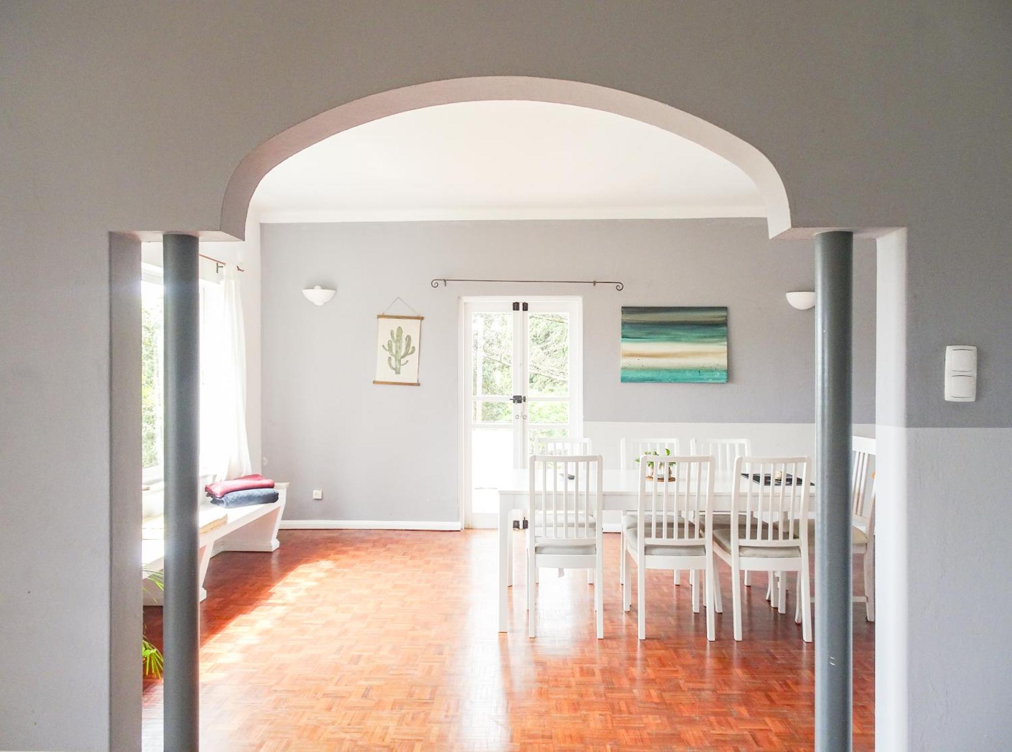 Quinta De Apartment