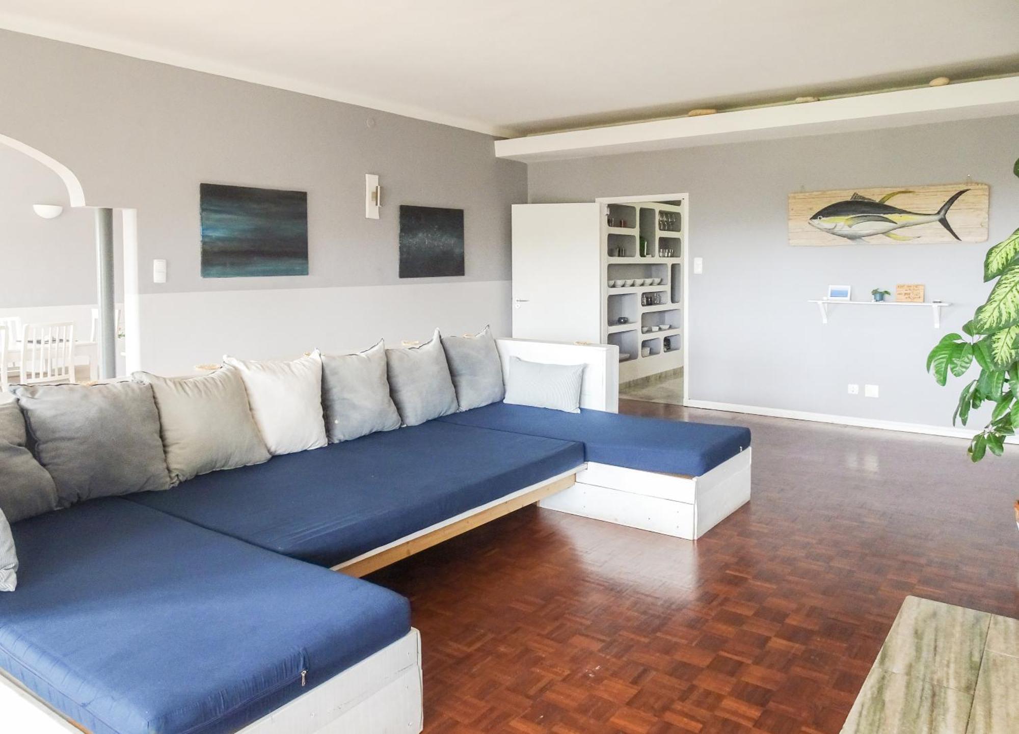 Quinta De Apartment Lagos