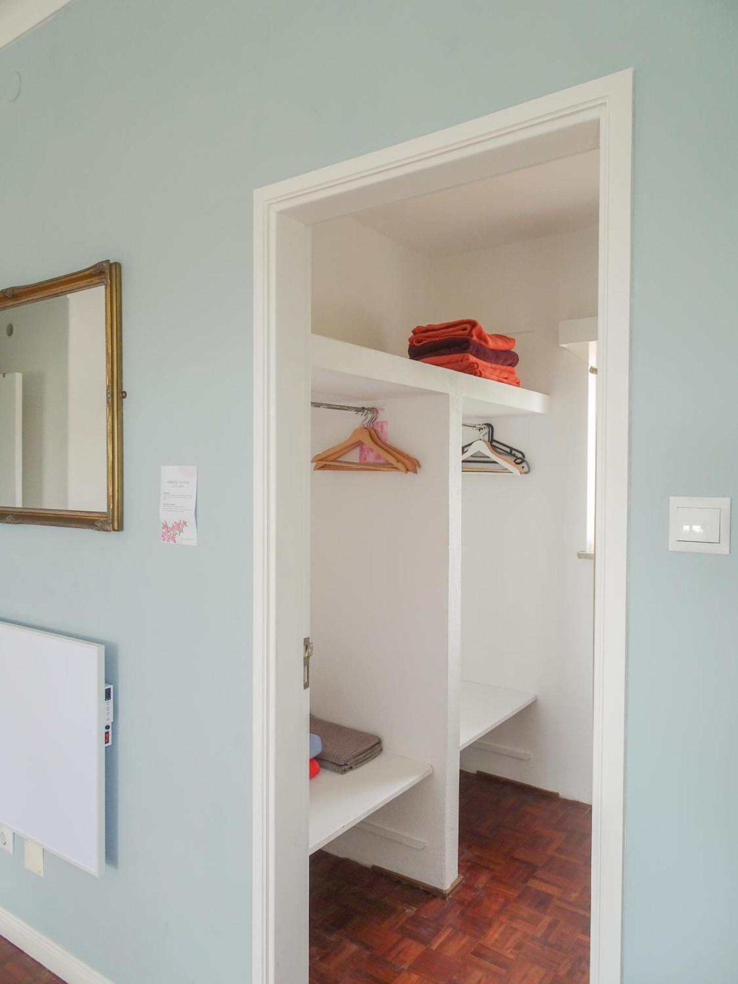 Apartment Quinta De