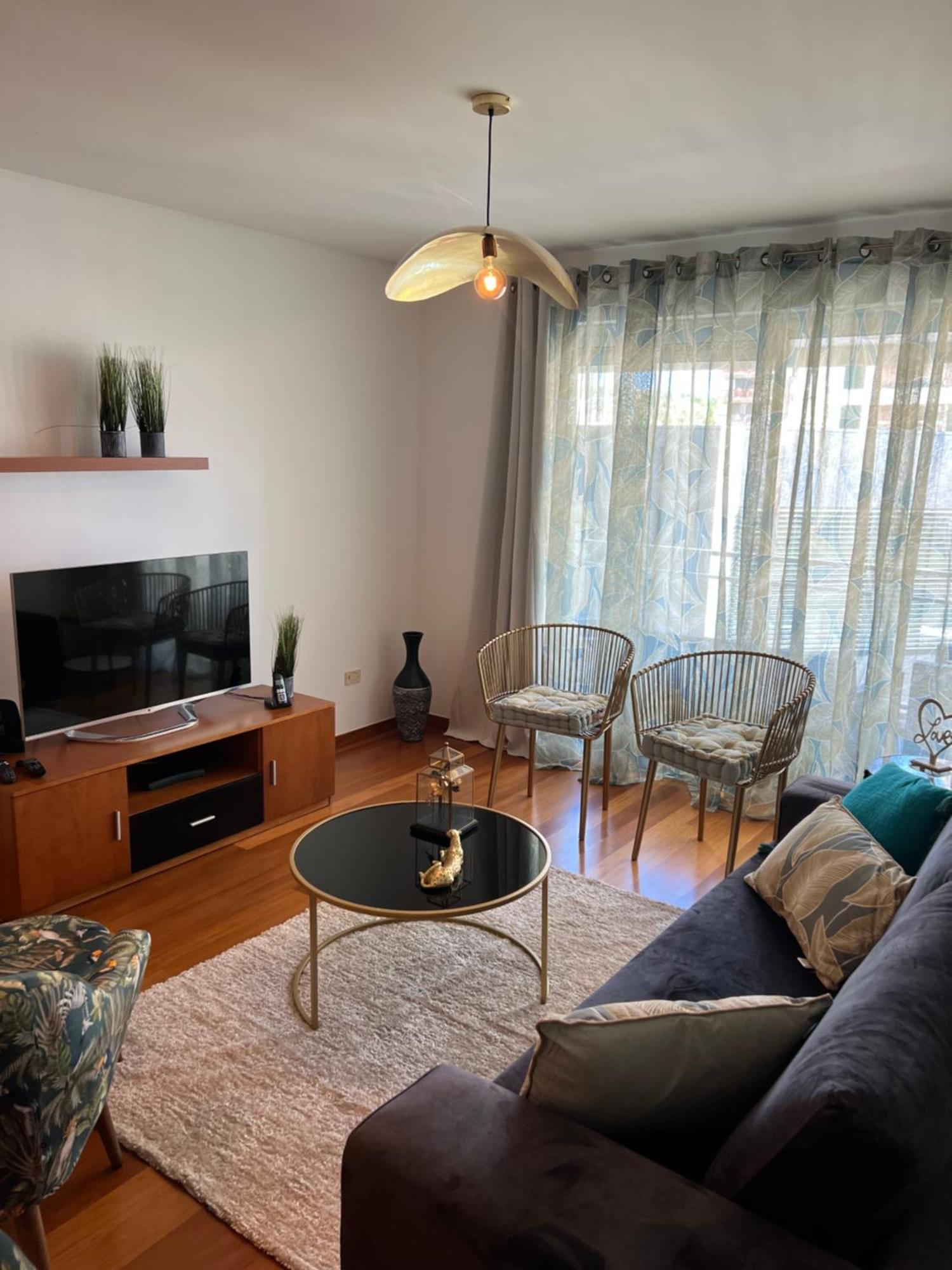 Piornais Apartment Funchal (Madeira)