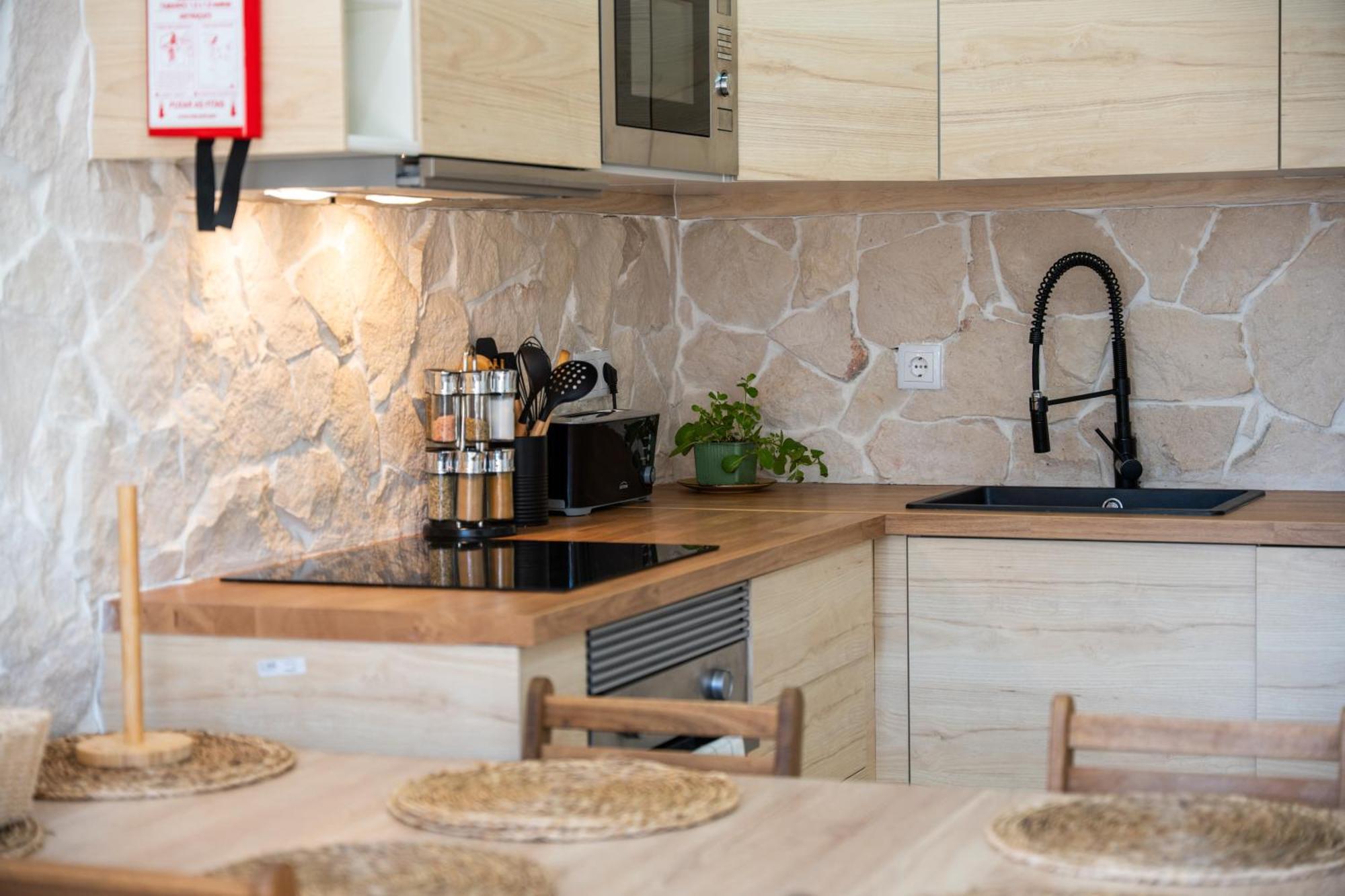 Appartement Gyula Old Town *