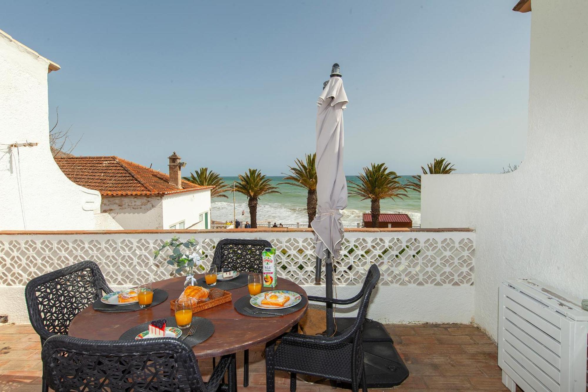 B86 - Beachline In Da * Praia Da Luz