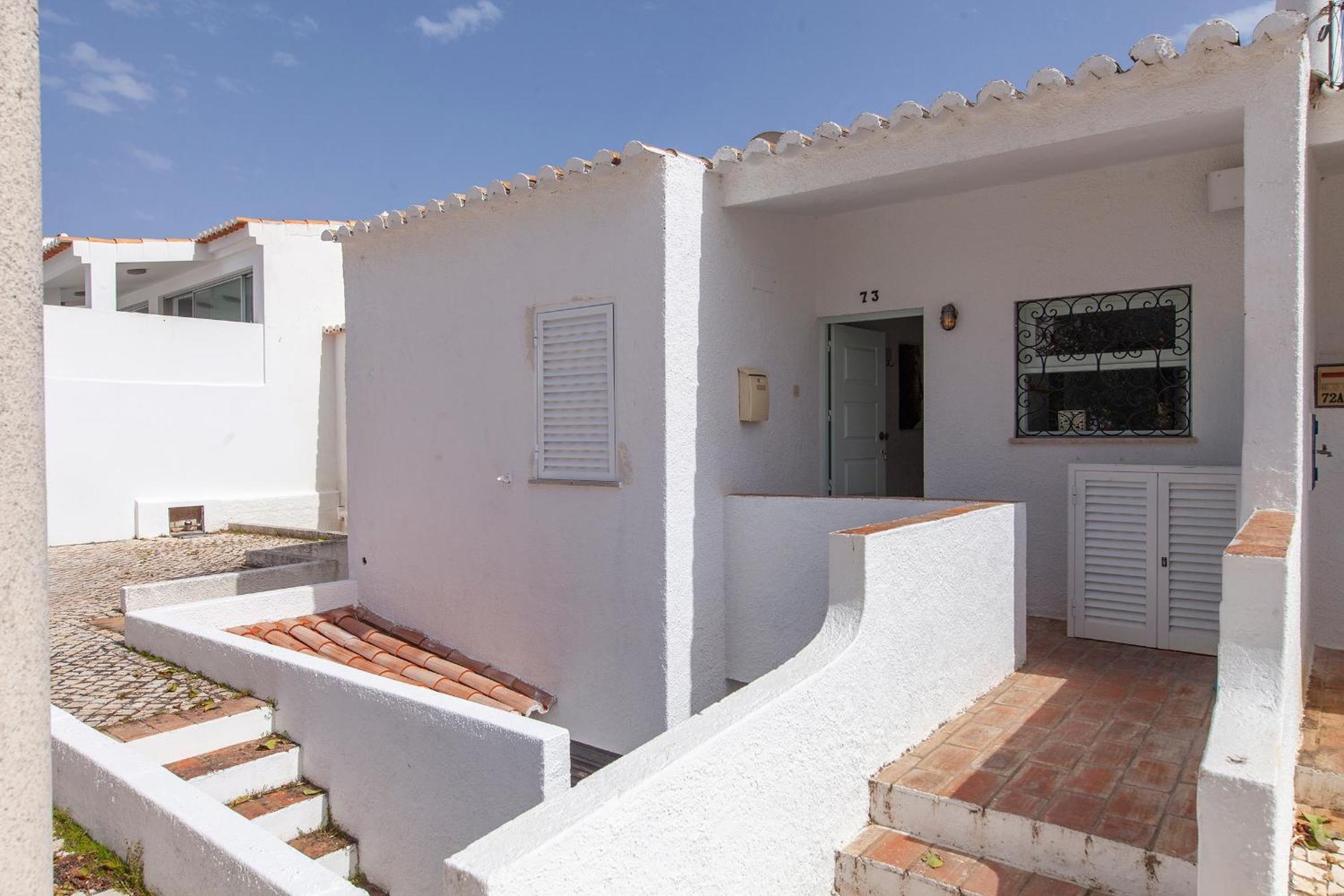B86 - Beachline In Da * Praia Da Luz