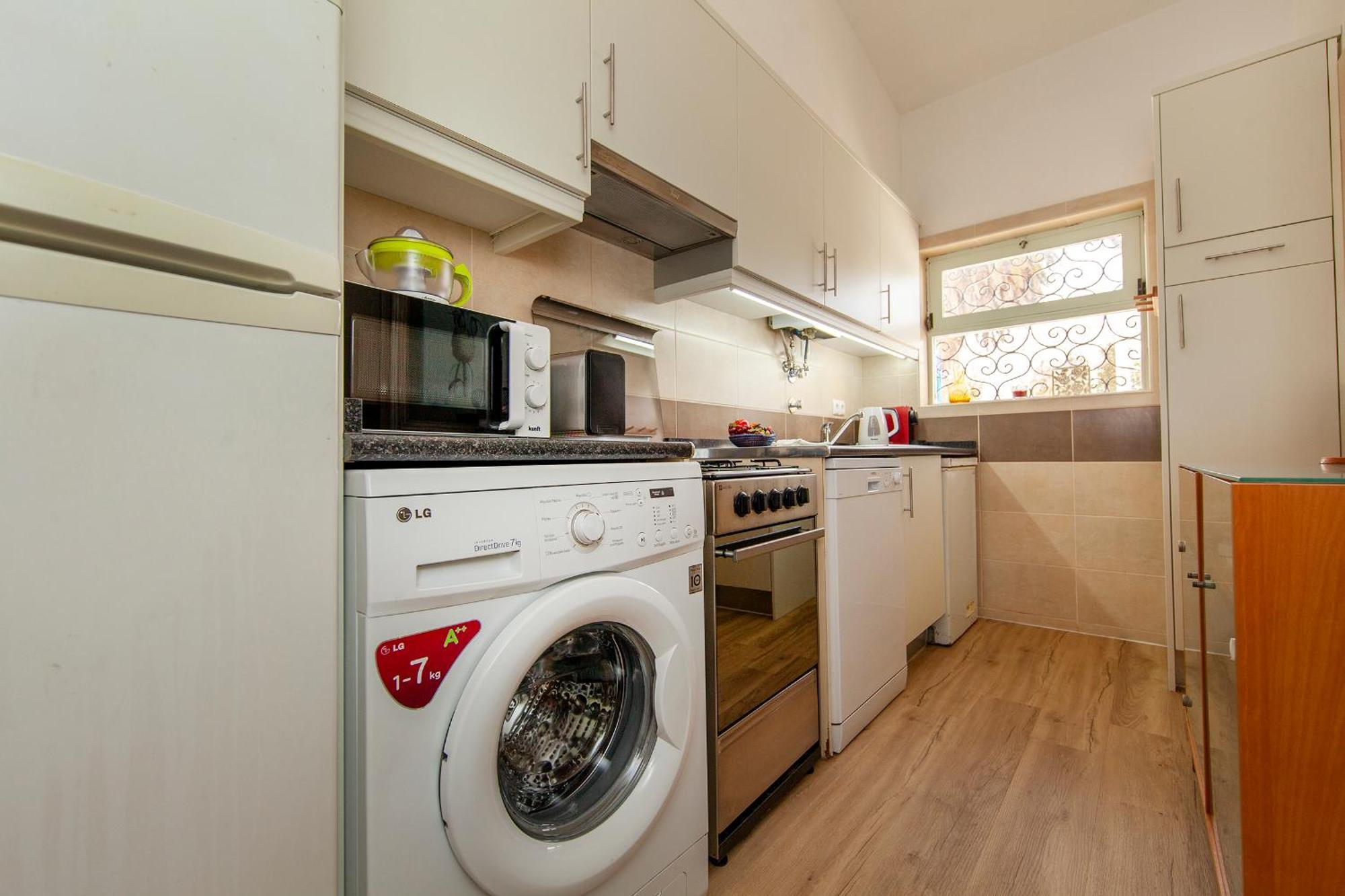 Apartment B86 - Beachline In Da