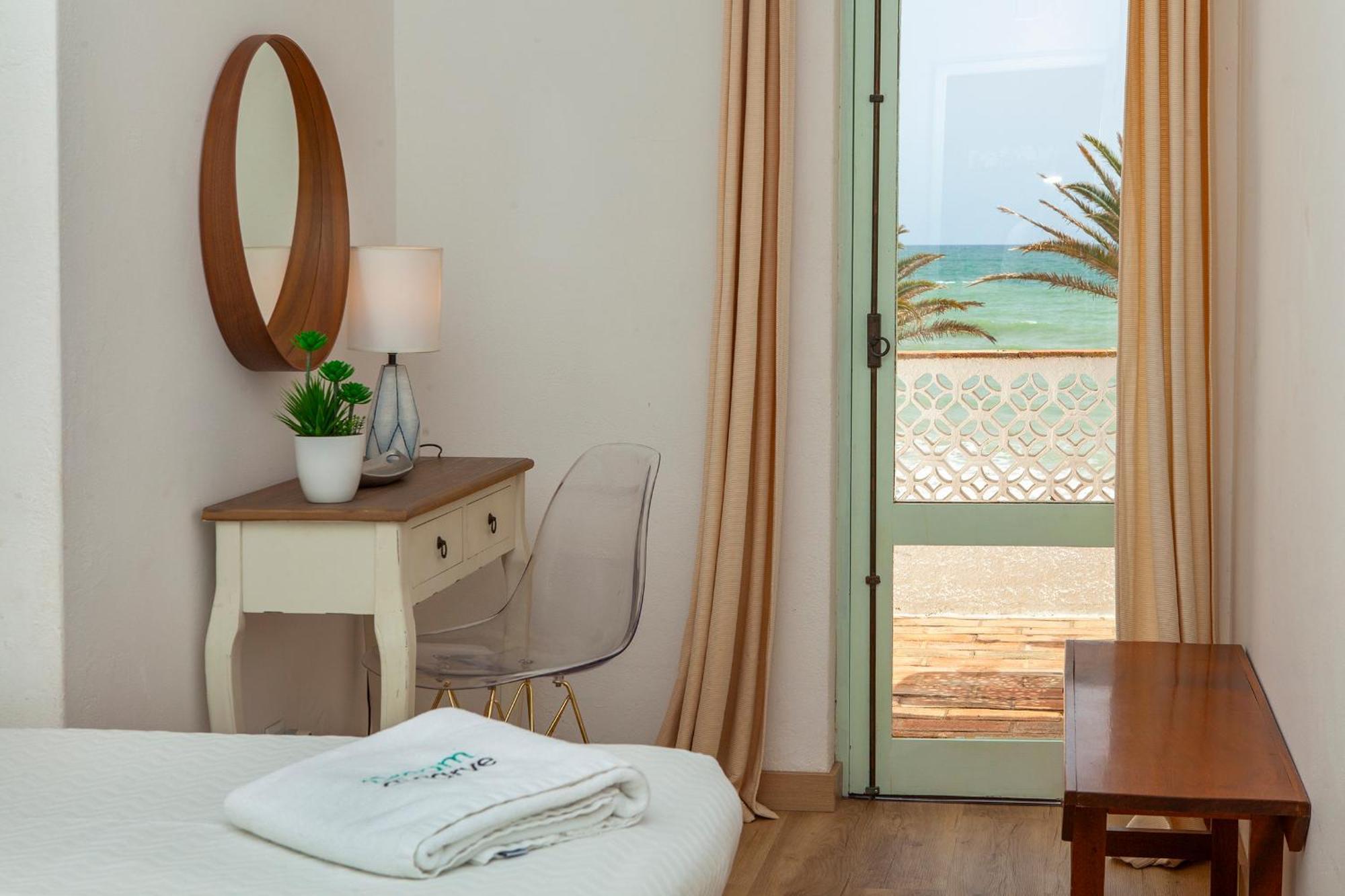 Apartment B86 - Beachline In Da *