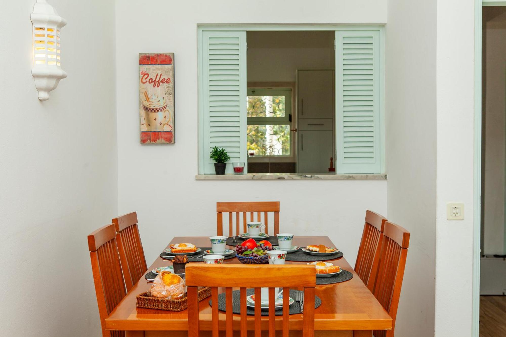 Apartment B86 - Beachline In Da Praia Da Luz