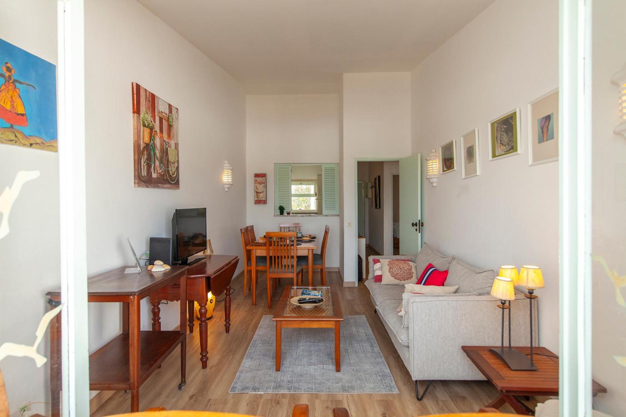 Apartment B86 - Beachline In Da