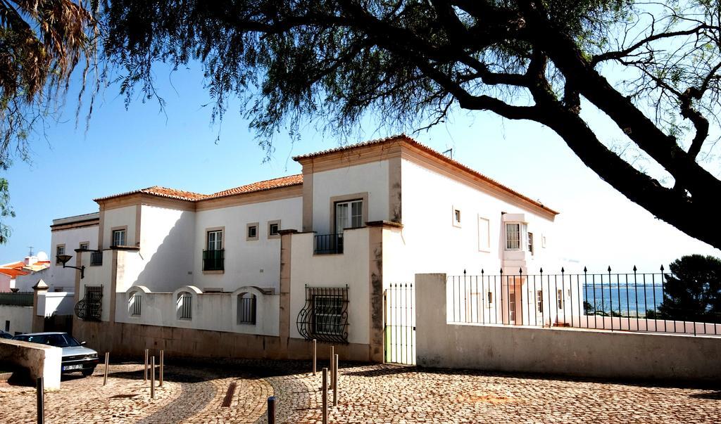 Apartment Baluarte Da Lagos