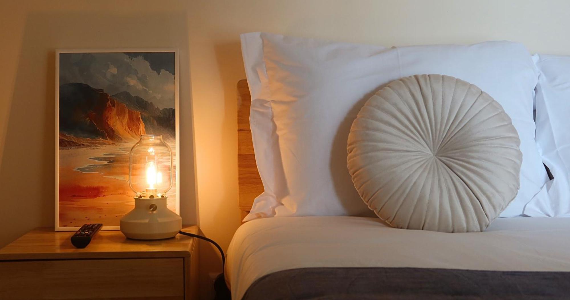 Bed & Breakfast Art 4 Carcavelos Carcavelos (Lisbon)