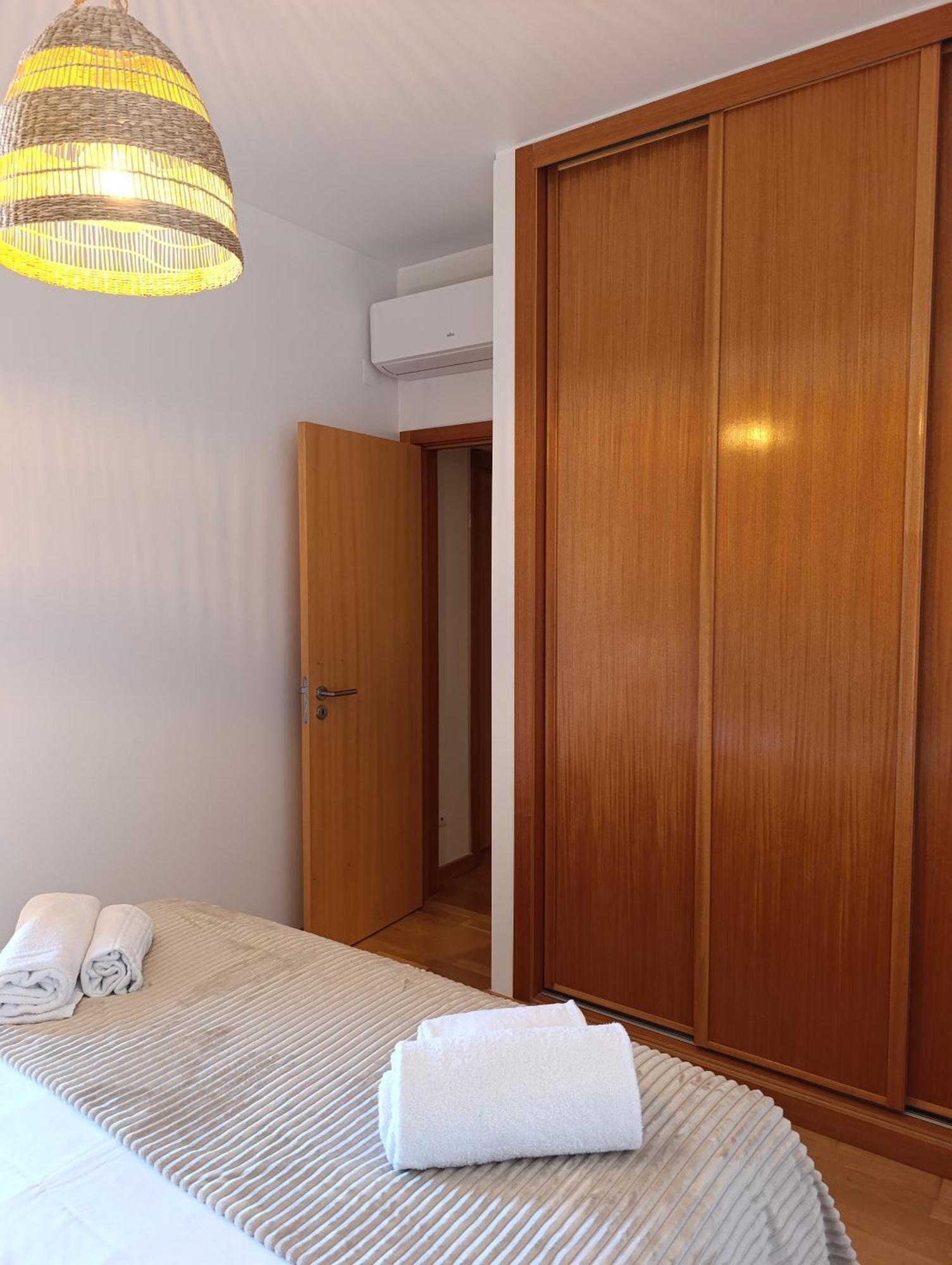 Apartment Marina 3b 1b By Al *