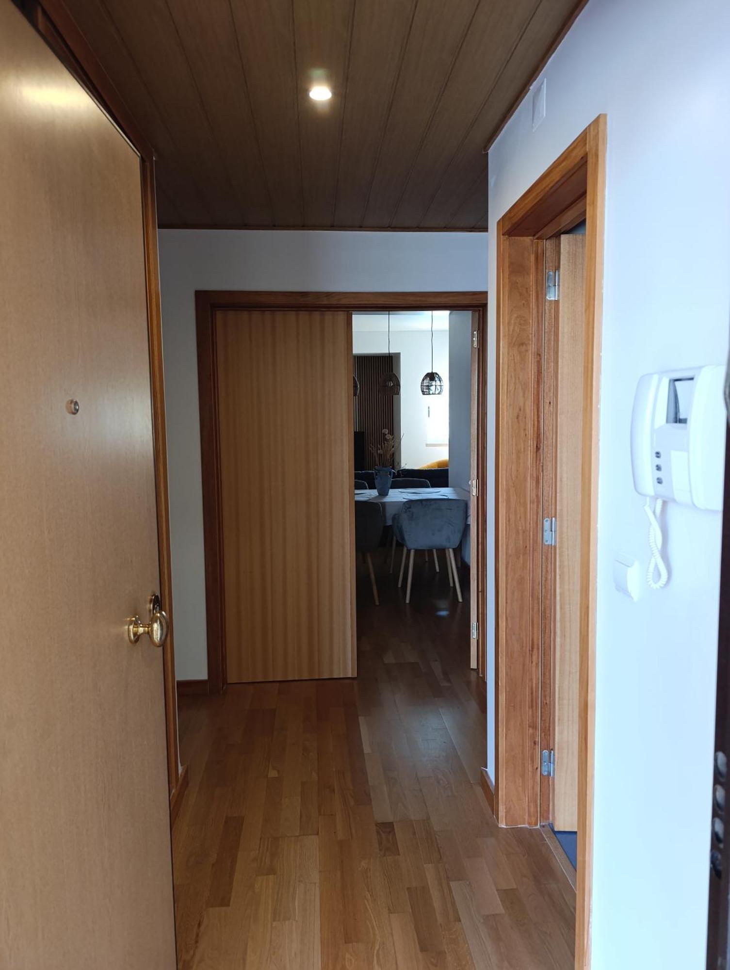 Marina 3b 1b By Al Apartment