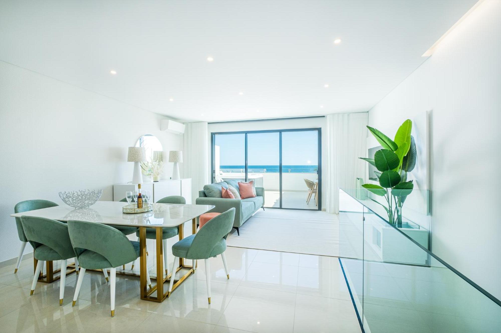 Sob O Mar Iii Holiday home *